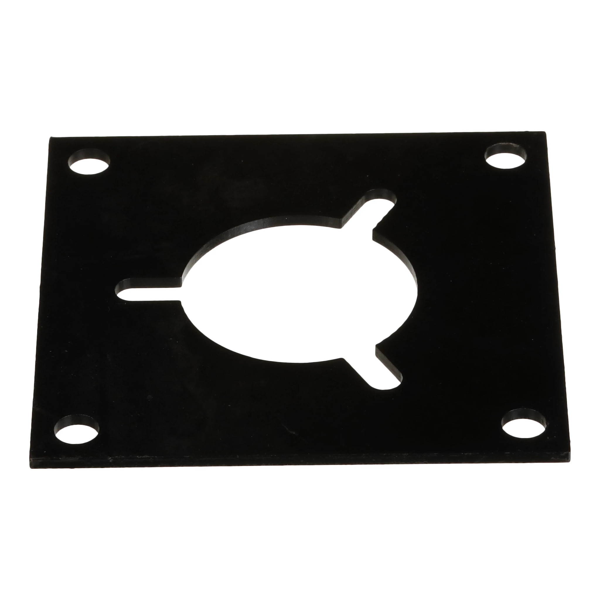 MOUNTING PLATE | NEWHOLLANDAG | CA | EN