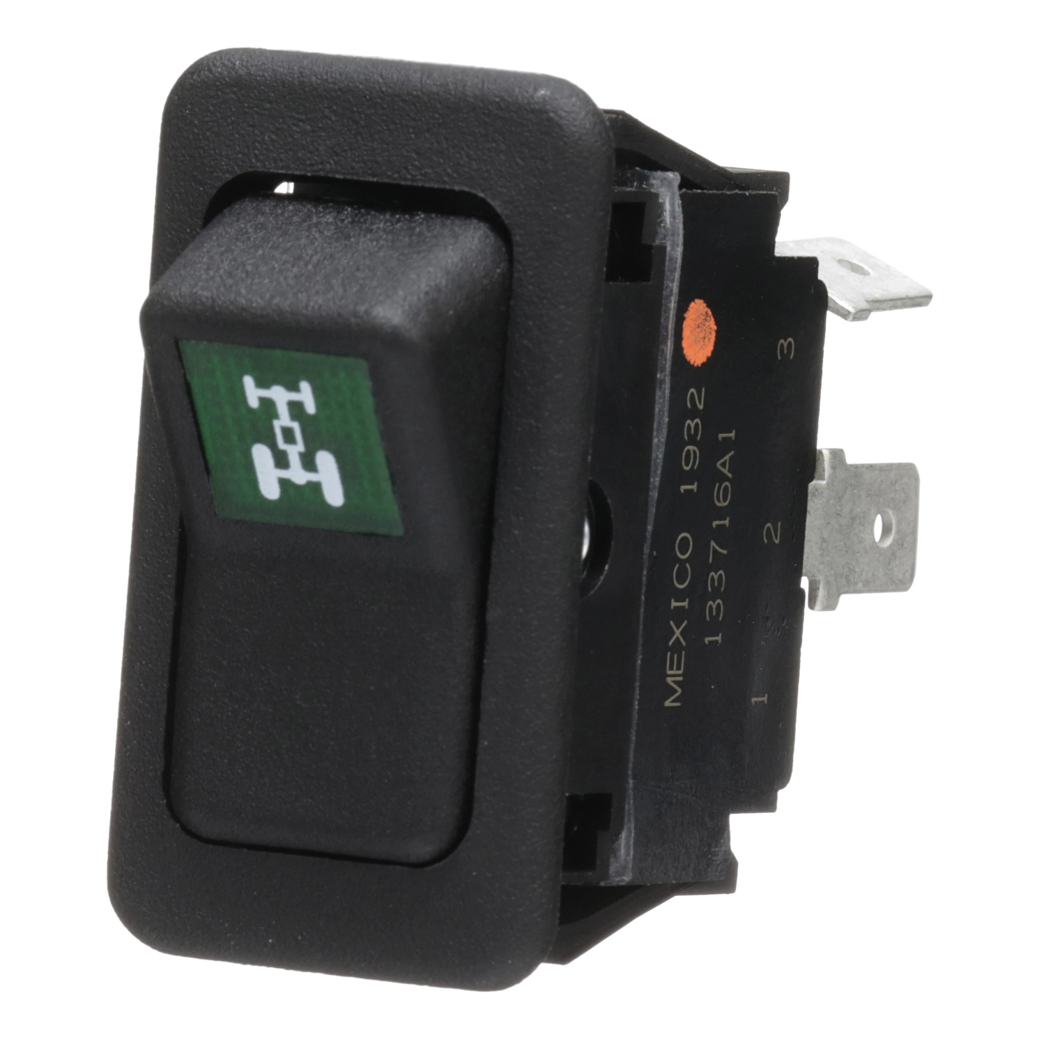 Electrical Switch | CASECE | CA | EN