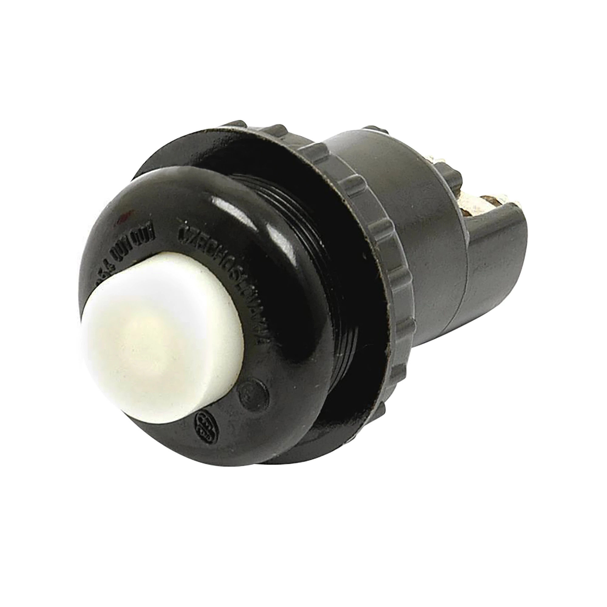 Starter Button | NEWHOLLANDAG | CA | EN