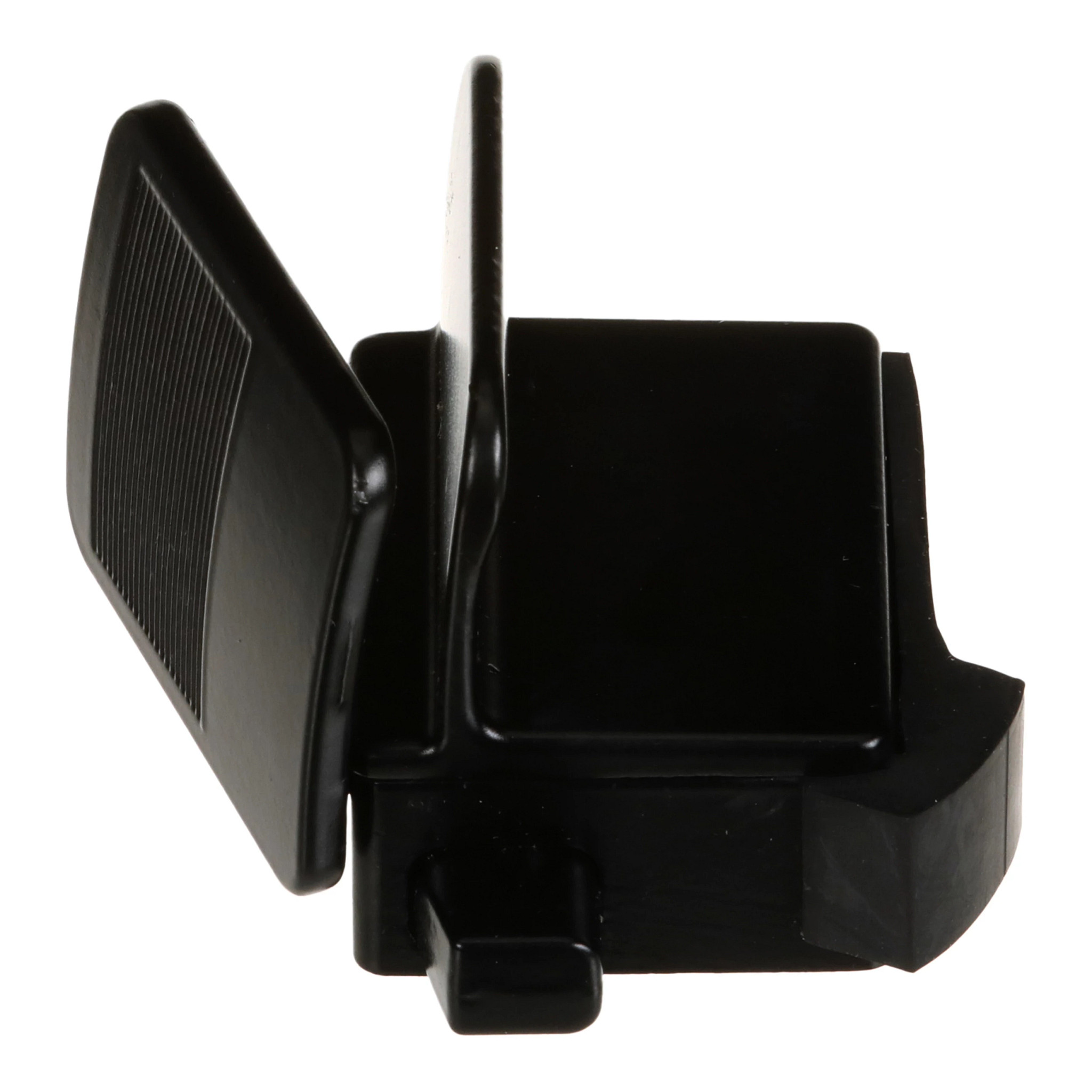 Upper Catch Assembly - Rear Window - Left-Handed