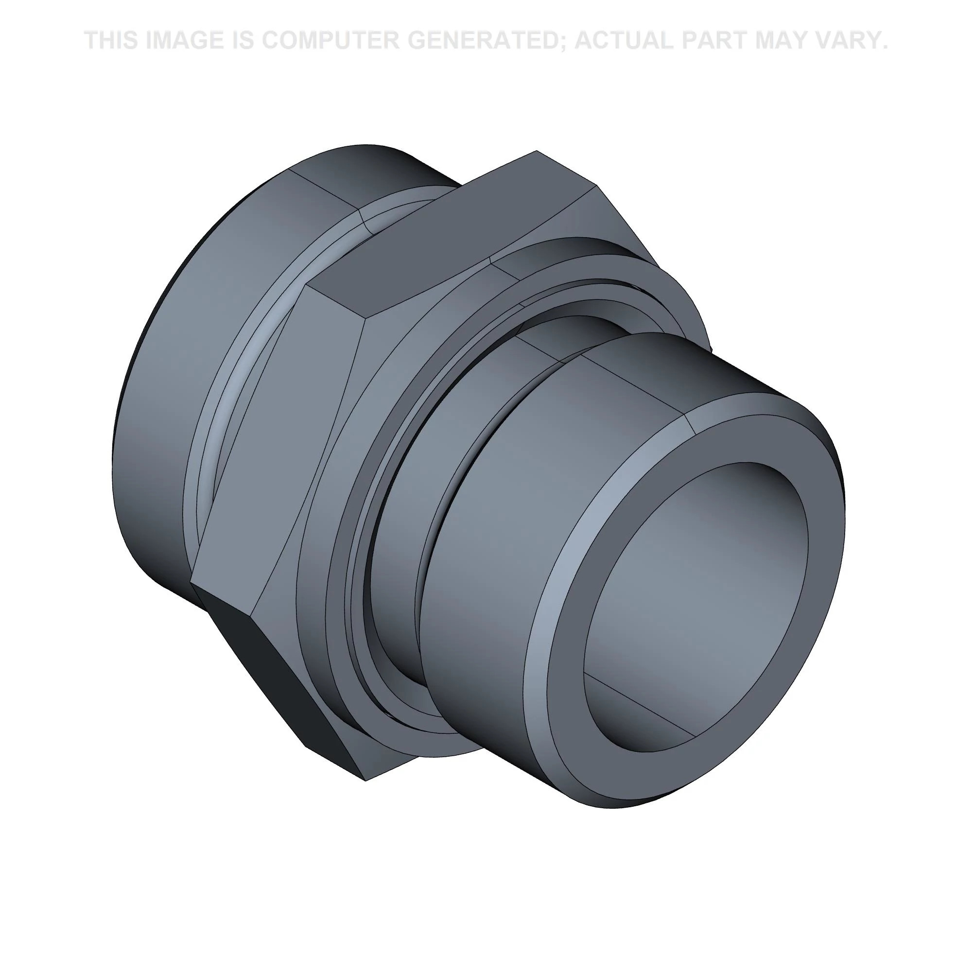 HYD CONNECTOR | CASEIH | SA | EN