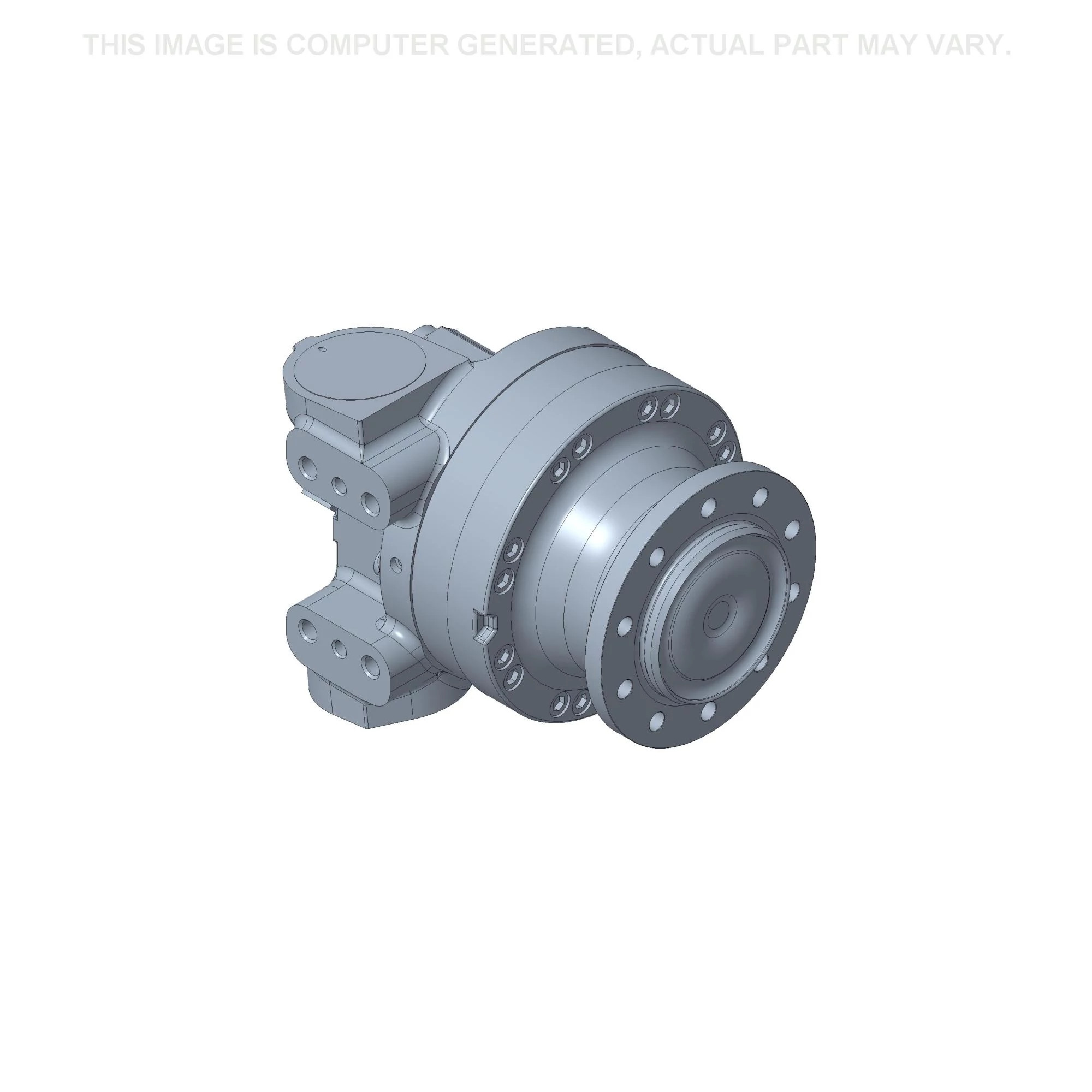 MOTOR HIDRÁULICO | NEWHOLLANDAG | ES | ES