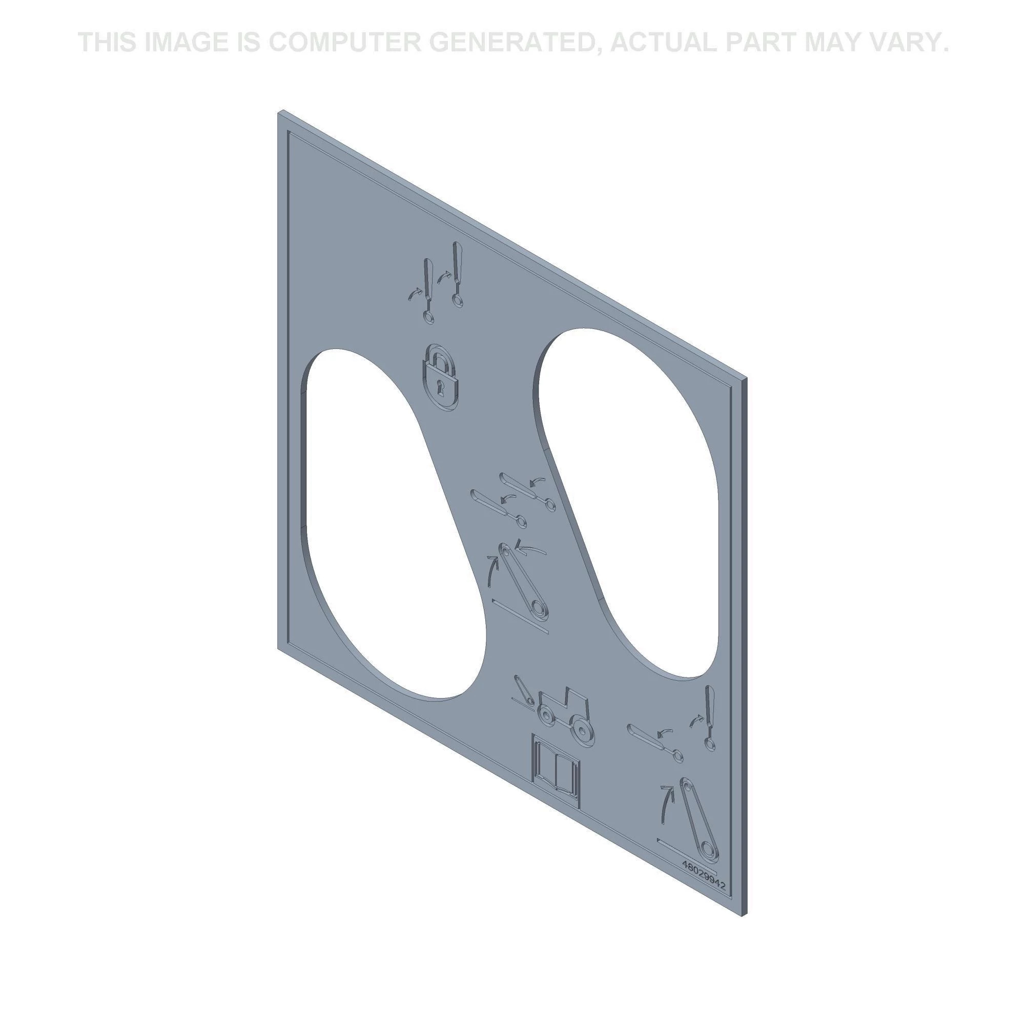 DECAL | NEWHOLLANDAG | EU | EN