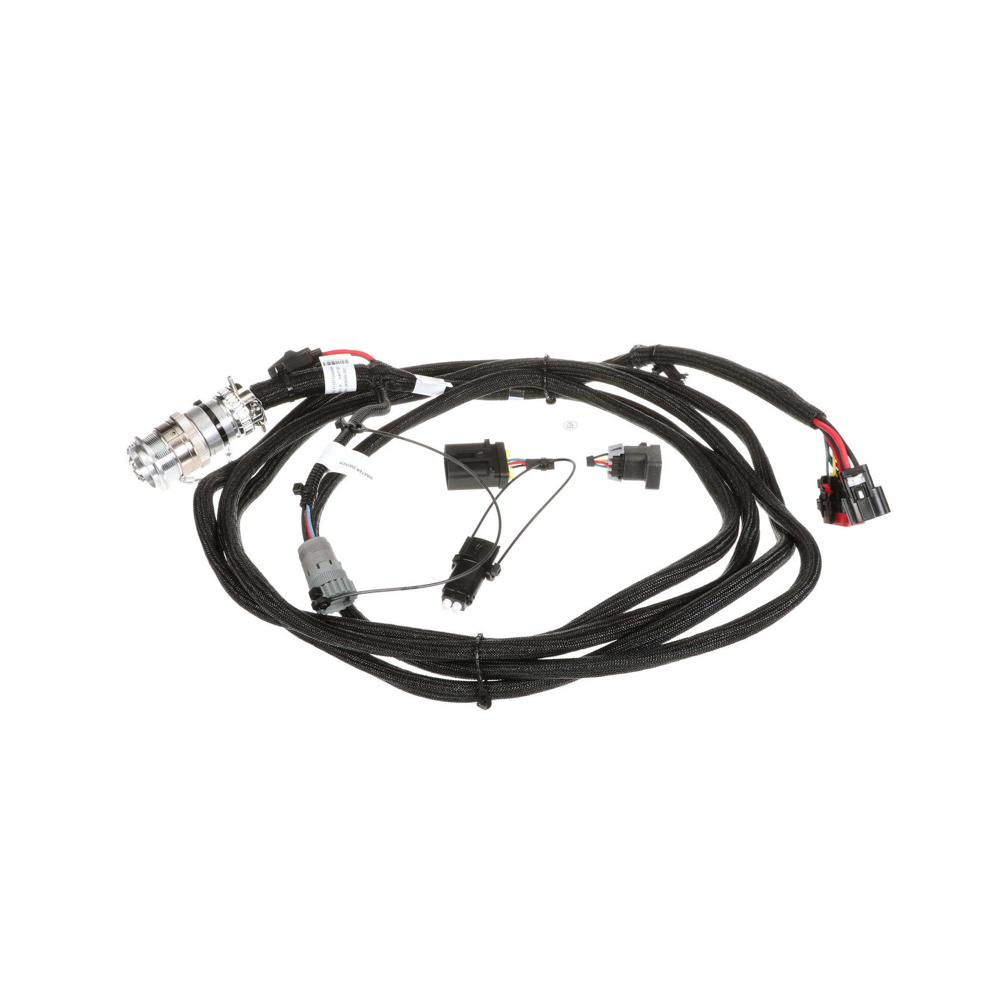 Chicote | CASEIH | BR | PT