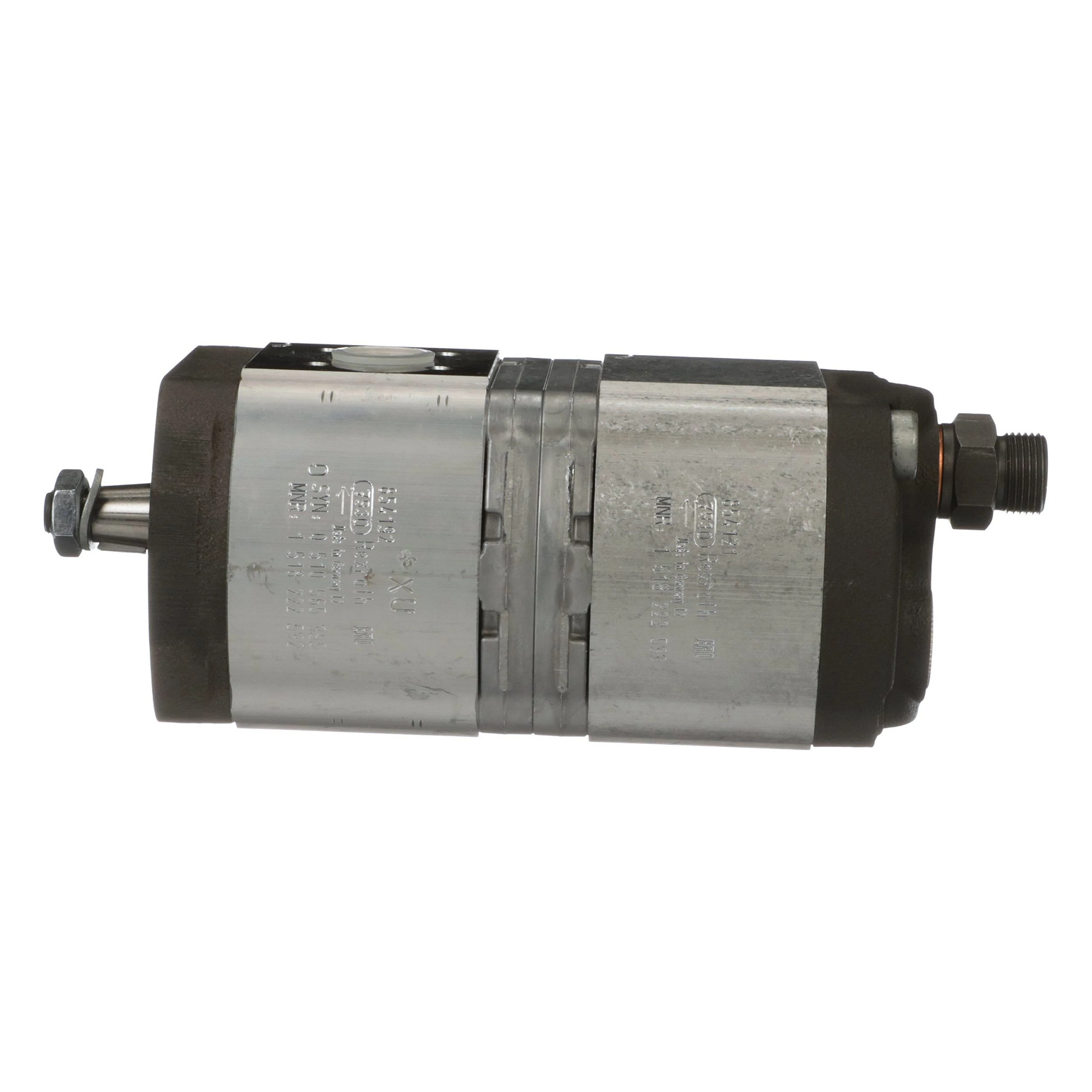 HYDRAULIC PUMP - 3223932R93