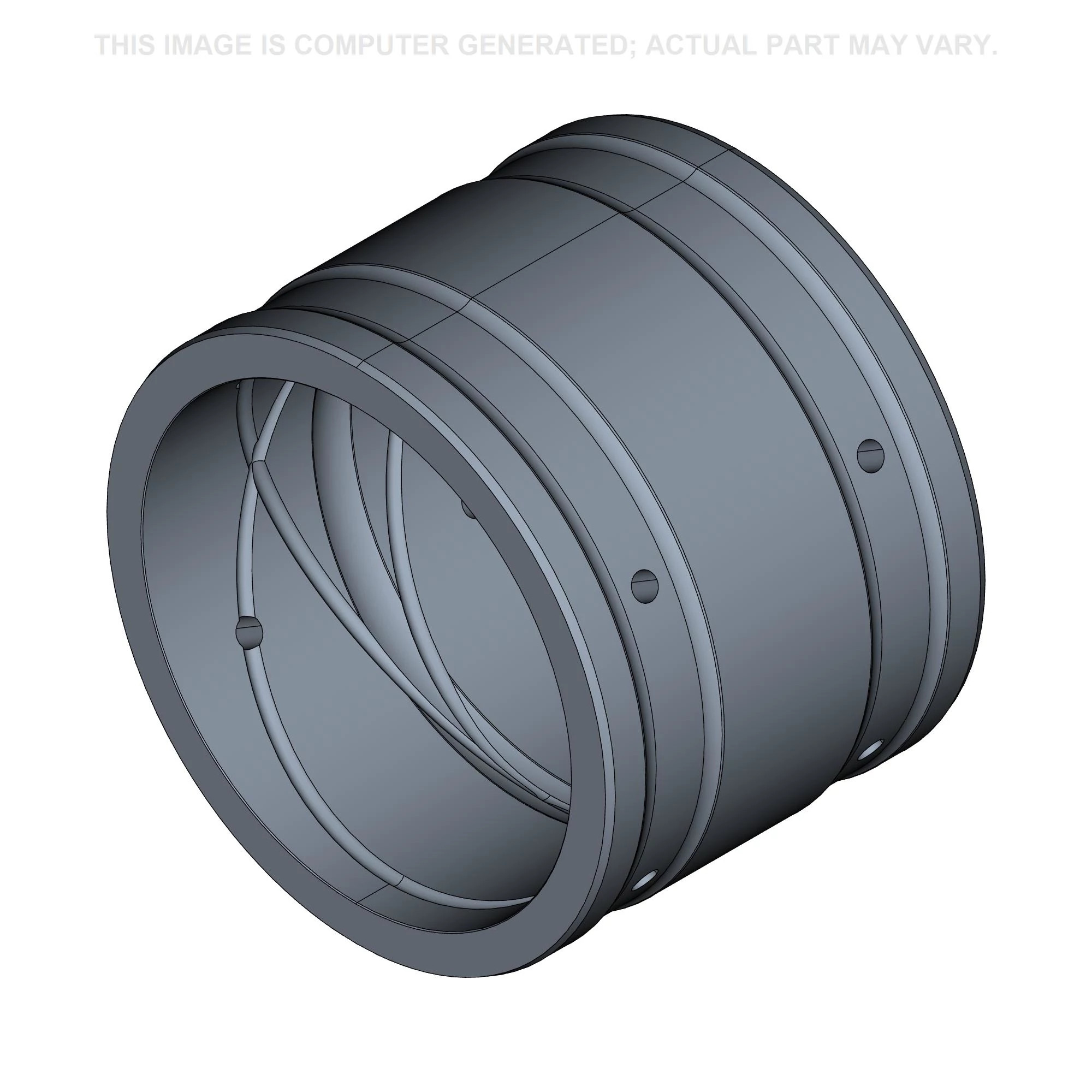 BUSHING | NEWHOLLANDAG | AU | EN