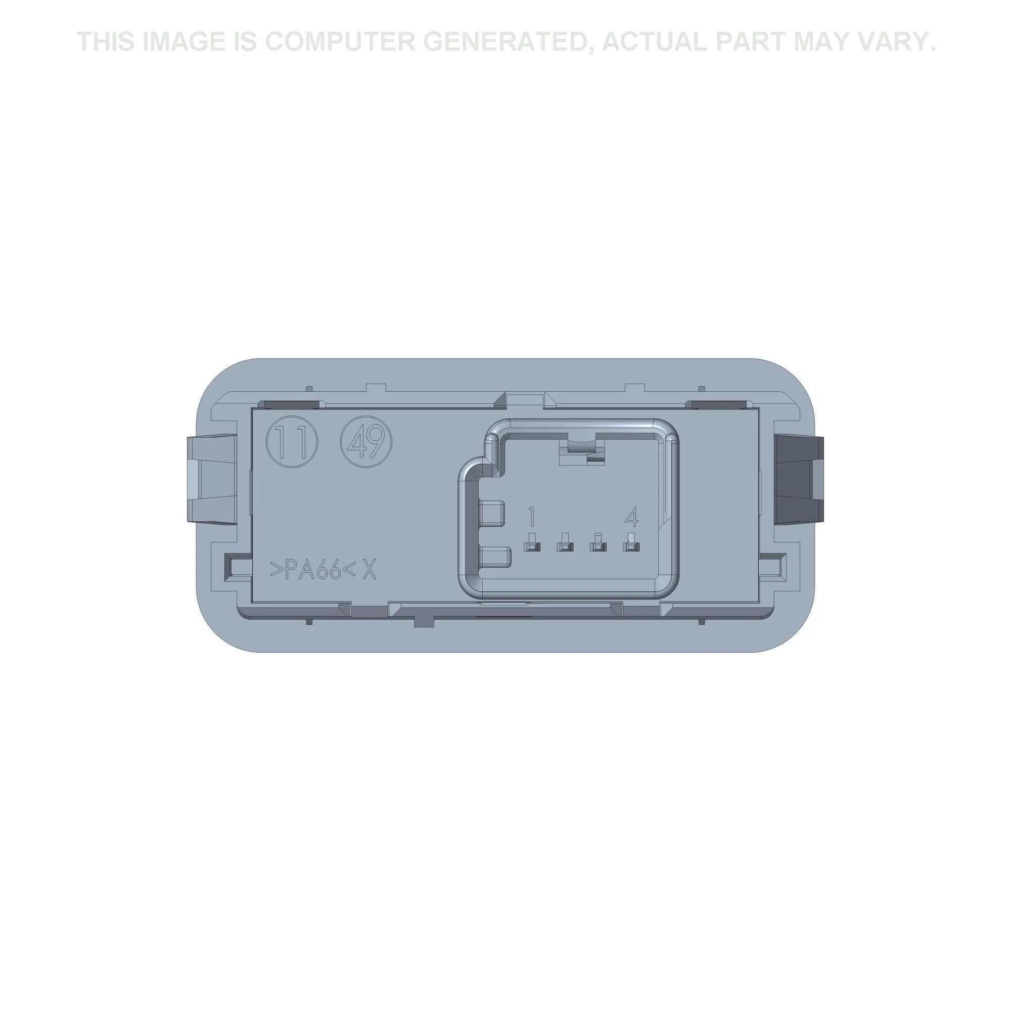 SOCKET | CASEIH | CA | EN