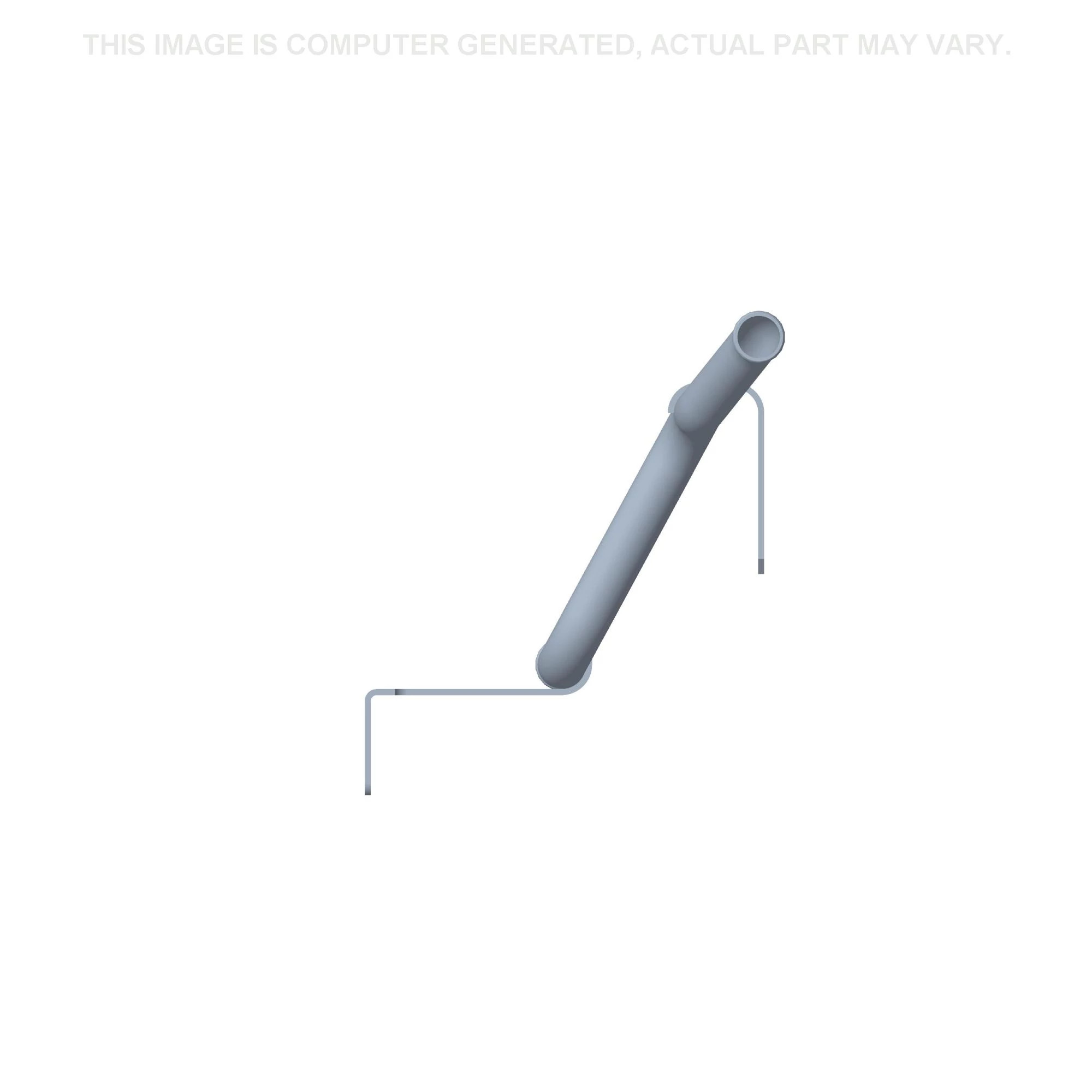 Tubo De Calafetação