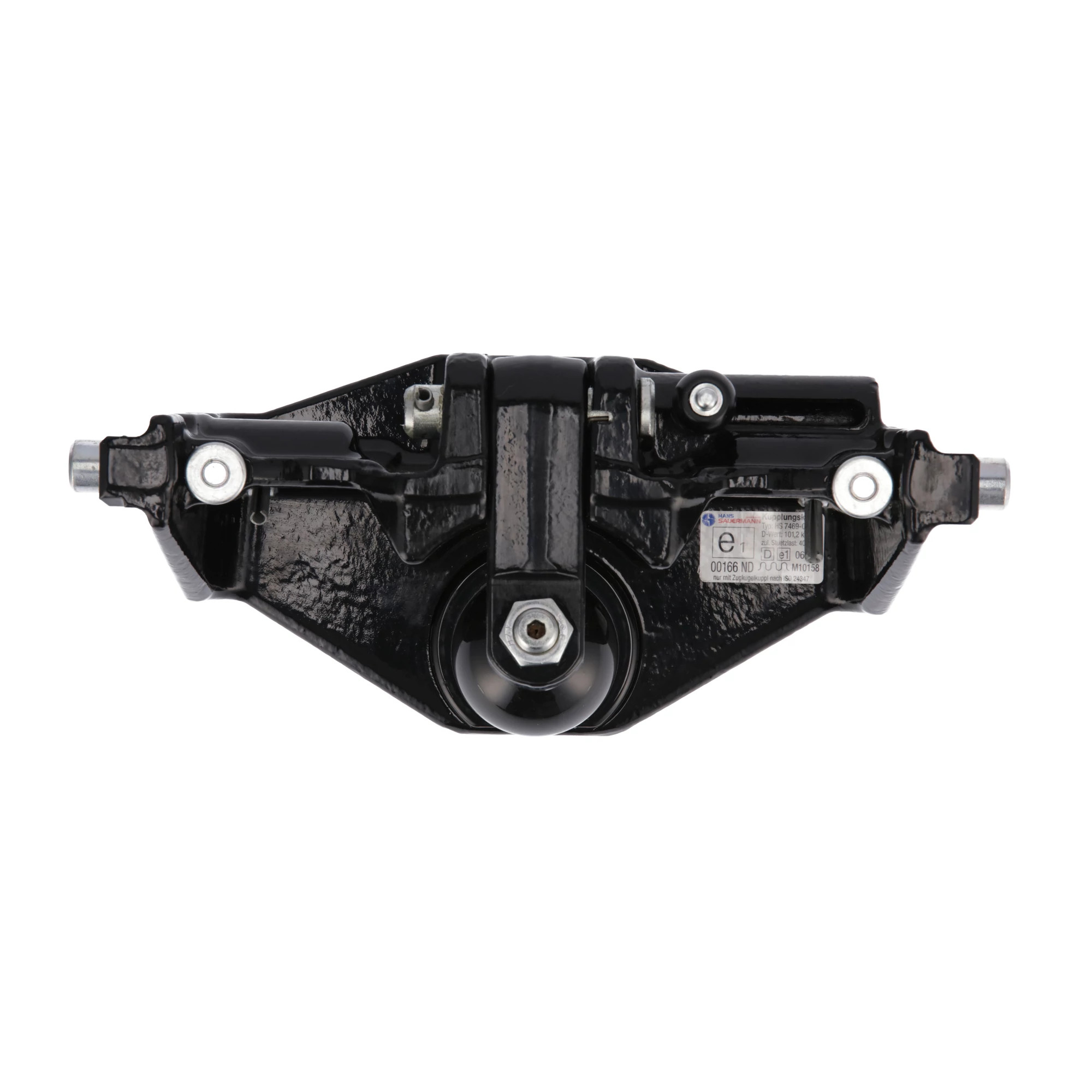 TOW HOOK | NEWHOLLANDAG | GB | EN