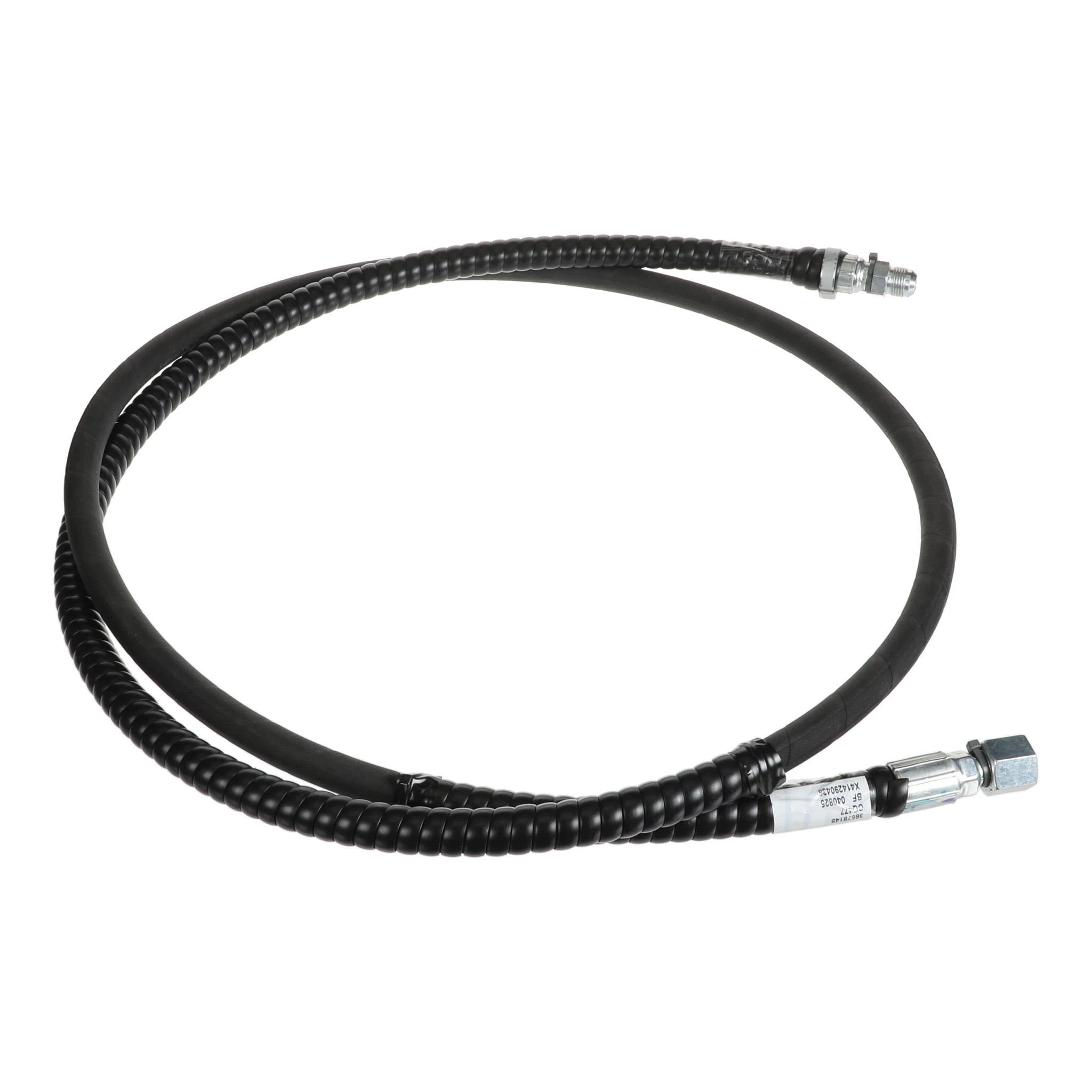 HOSE | CASECE | SA | EN