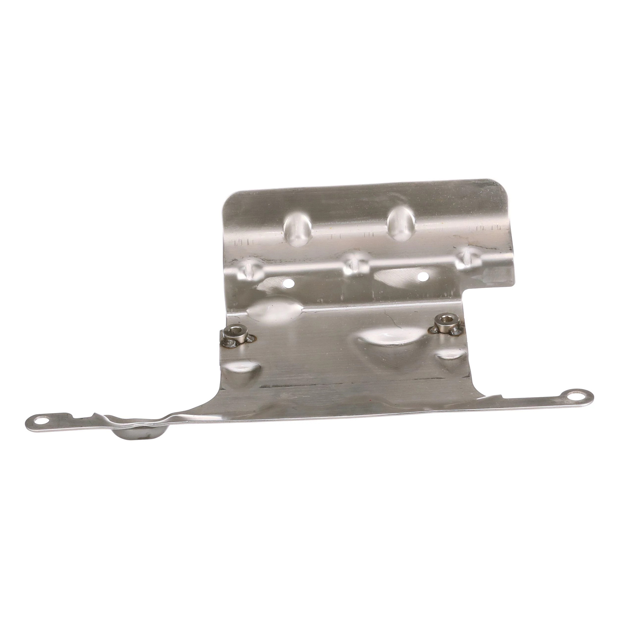 HEAT SHIELD | NEWHOLLANDAG | AMEA | EN