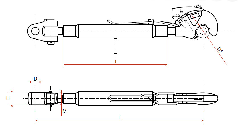 UPPER LINK | NEWHOLLANDAG | GB | EN