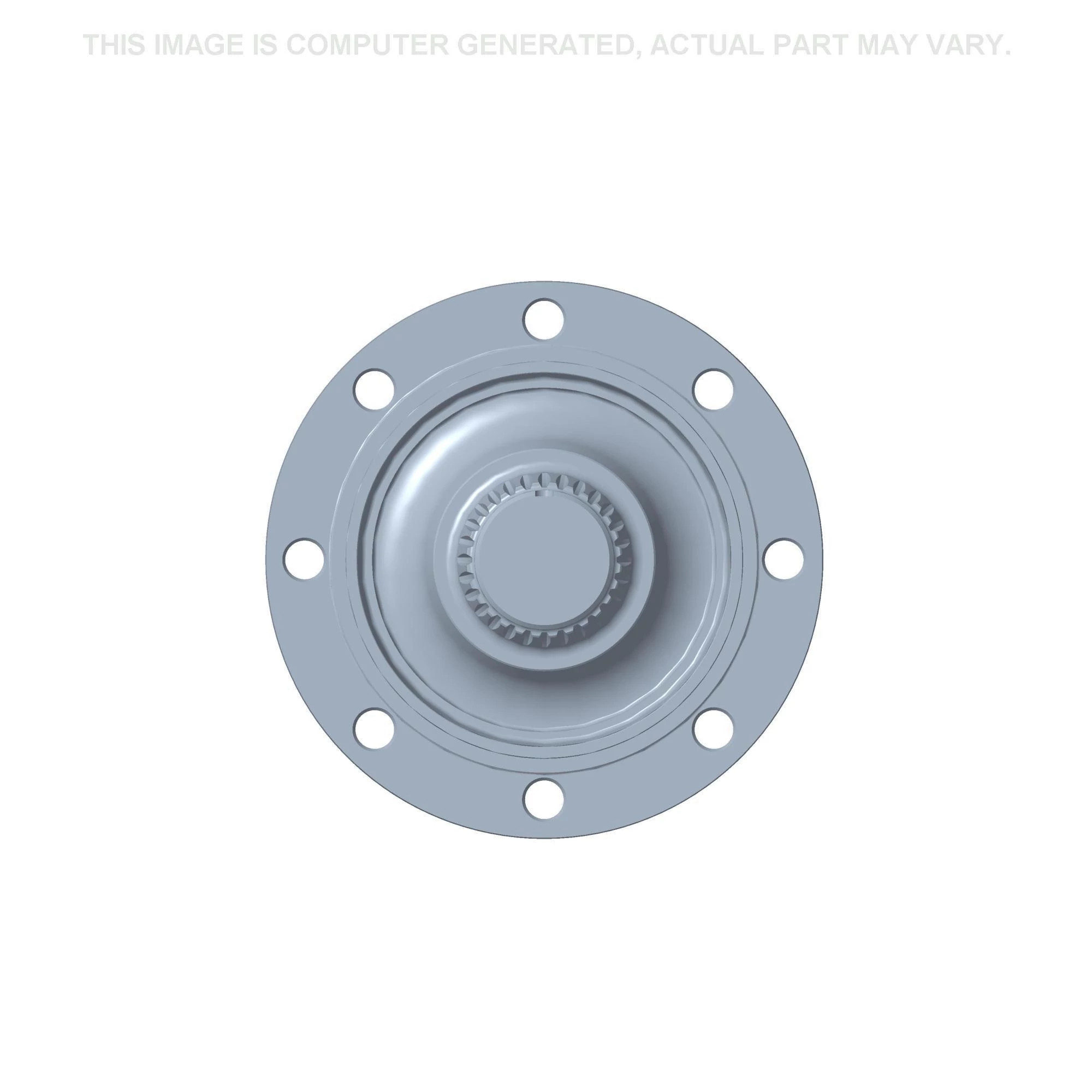 Flange