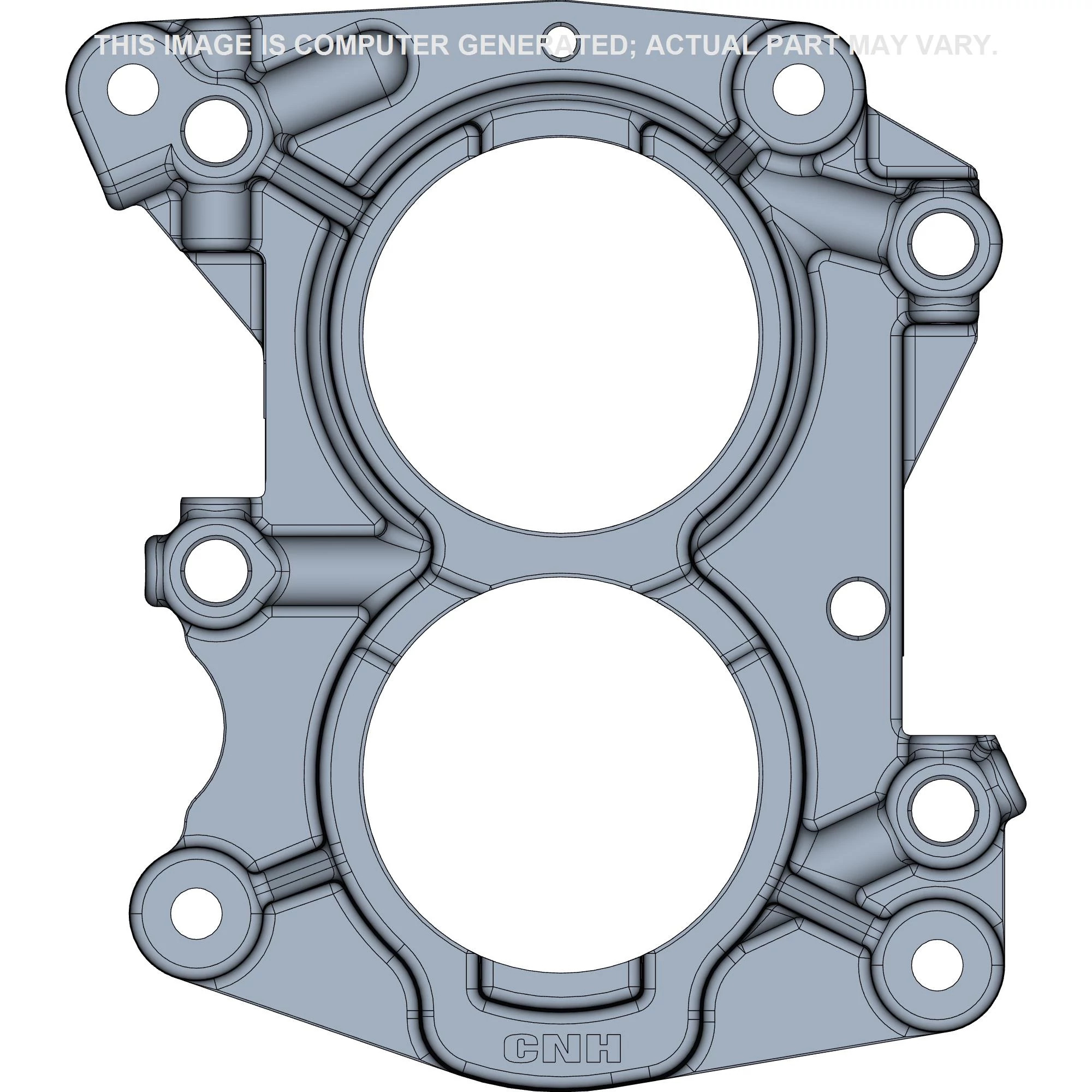 WAND | NEWHOLLANDAG | AT | DE