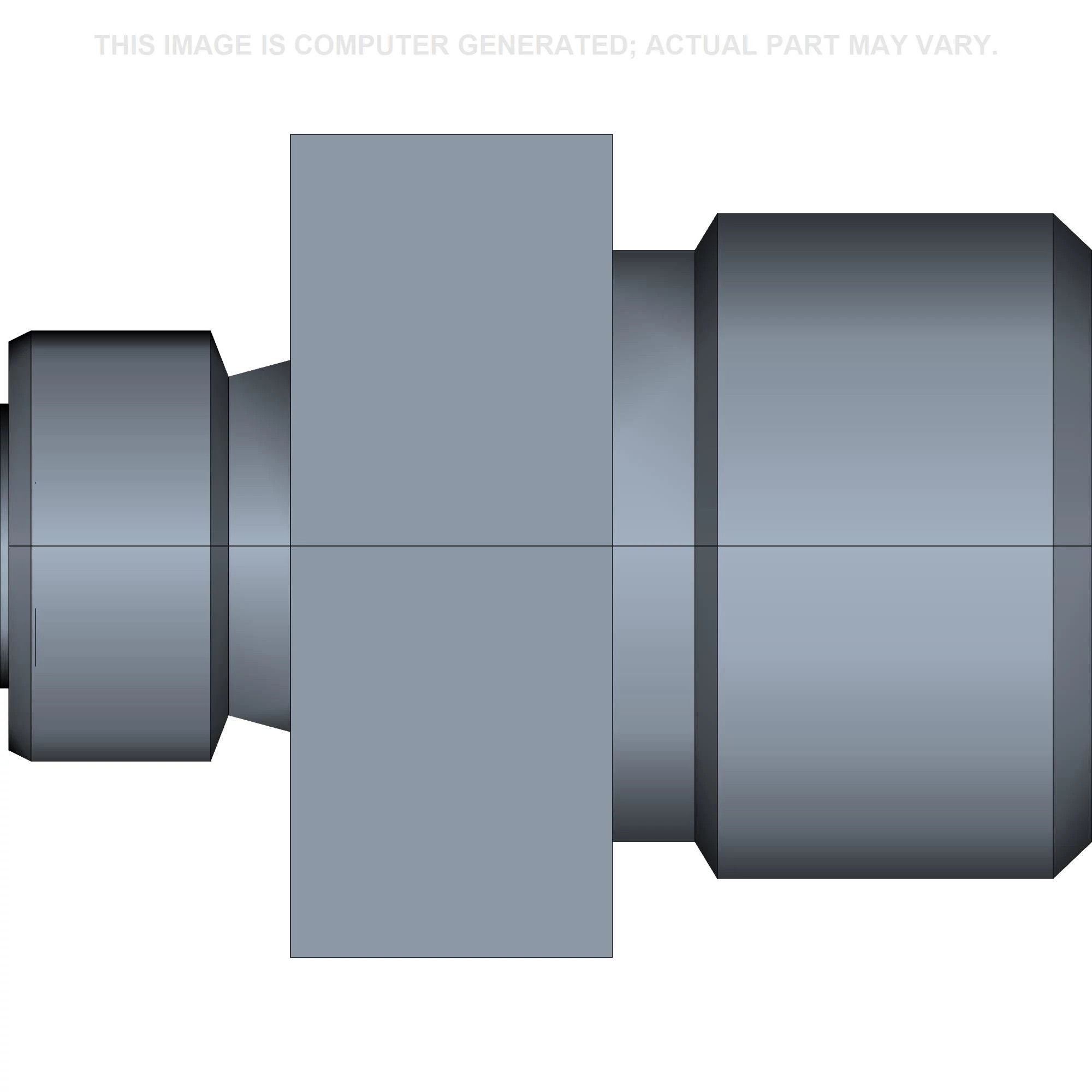 HYDR STECKVERBINDER | NEWHOLLANDAG | EU | DE