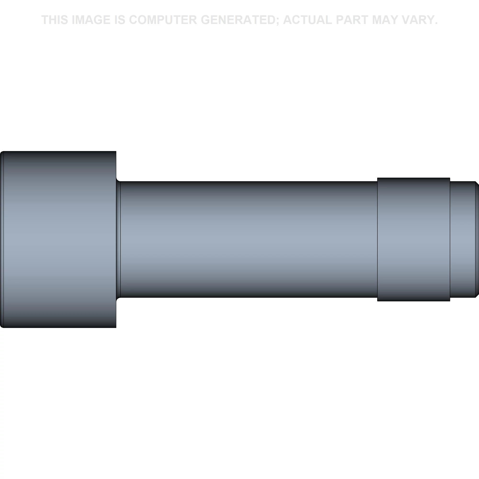 HEX SOC SCREW | CASEIH | EU | EN