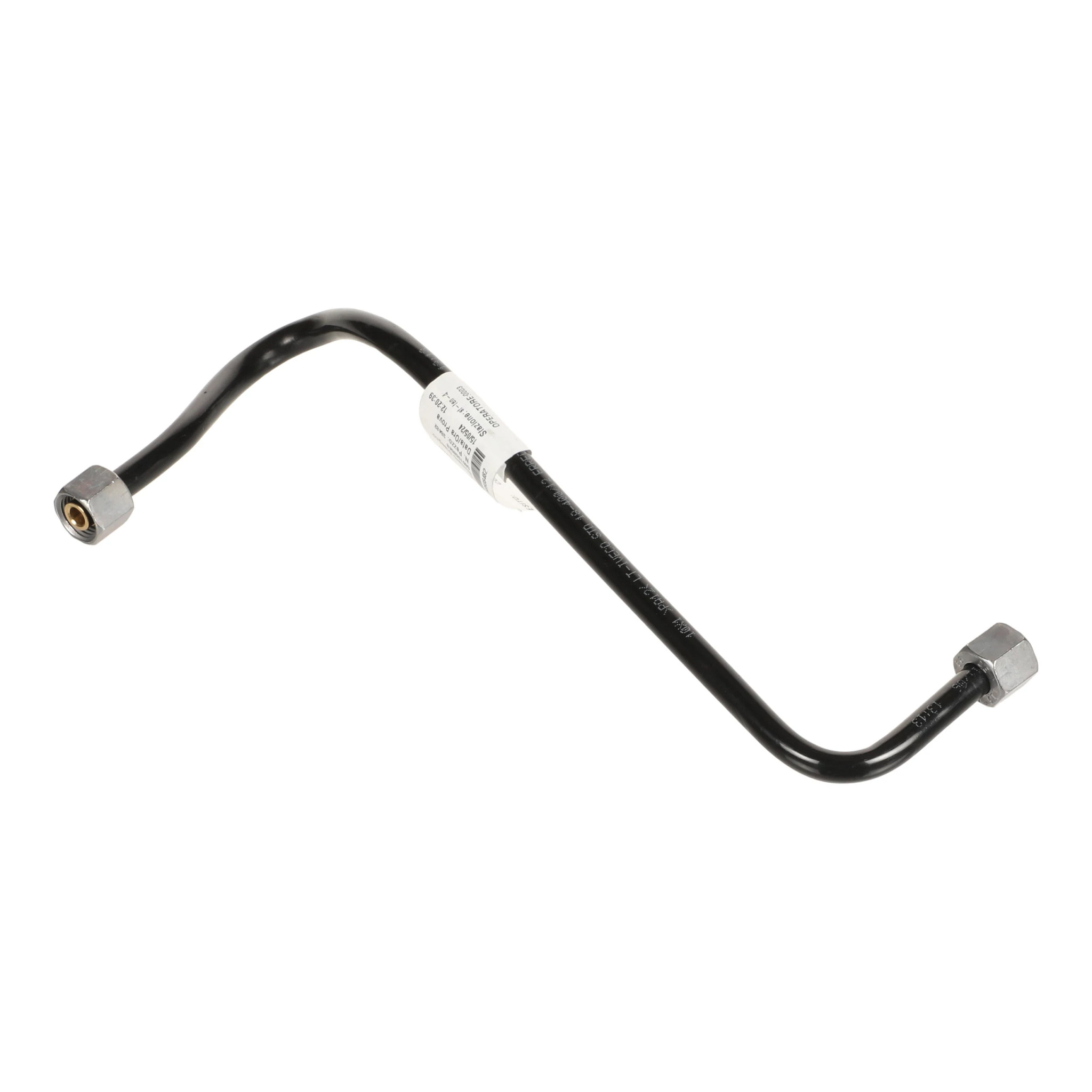 Fuel Tube | CASEIH | CA | EN