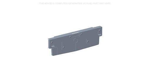 BAFFLE | CASEIH | EU | FR