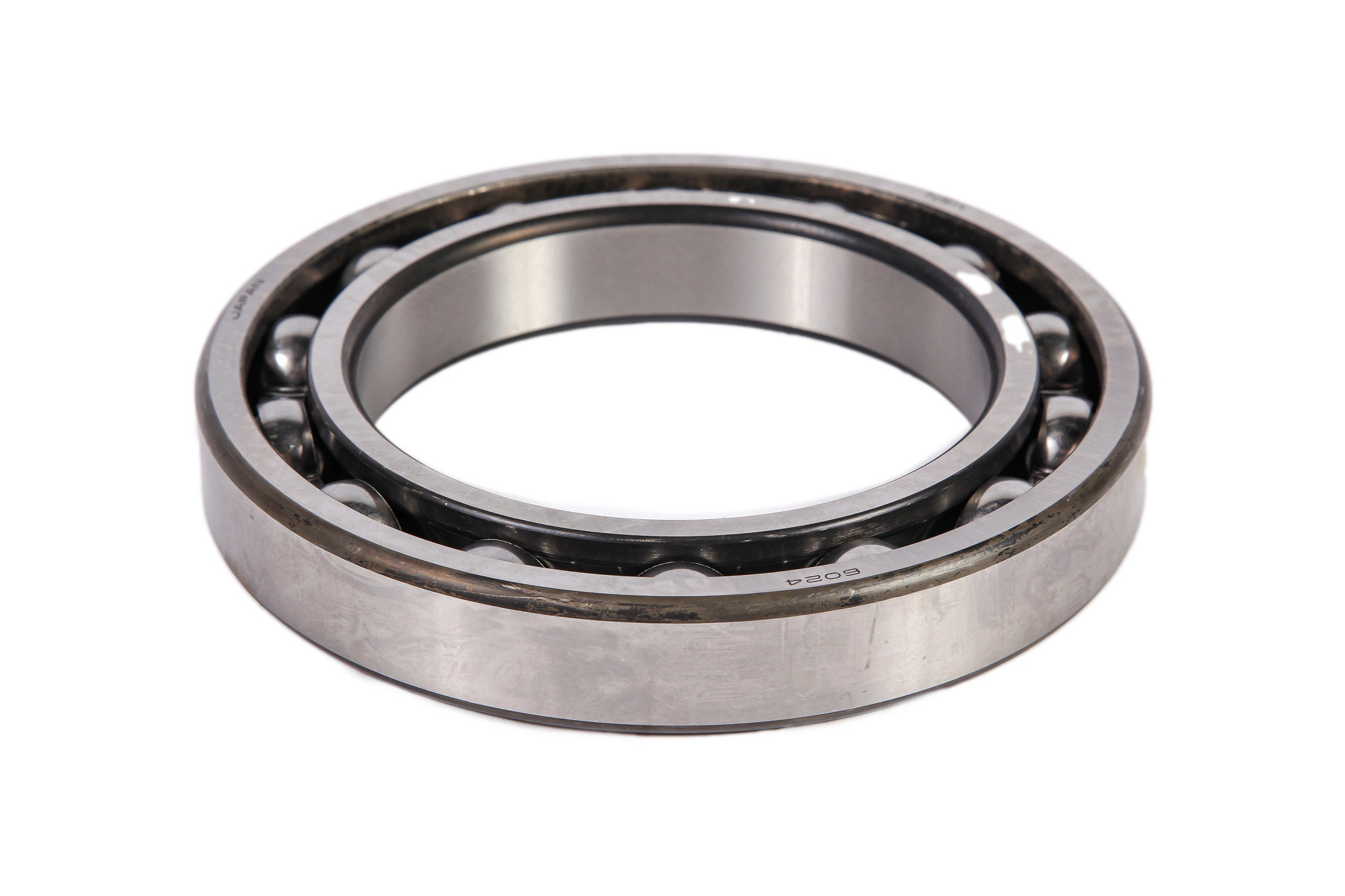 Rolamento de esferas - 120 mm DI x 180 mm DE x 28 mm L