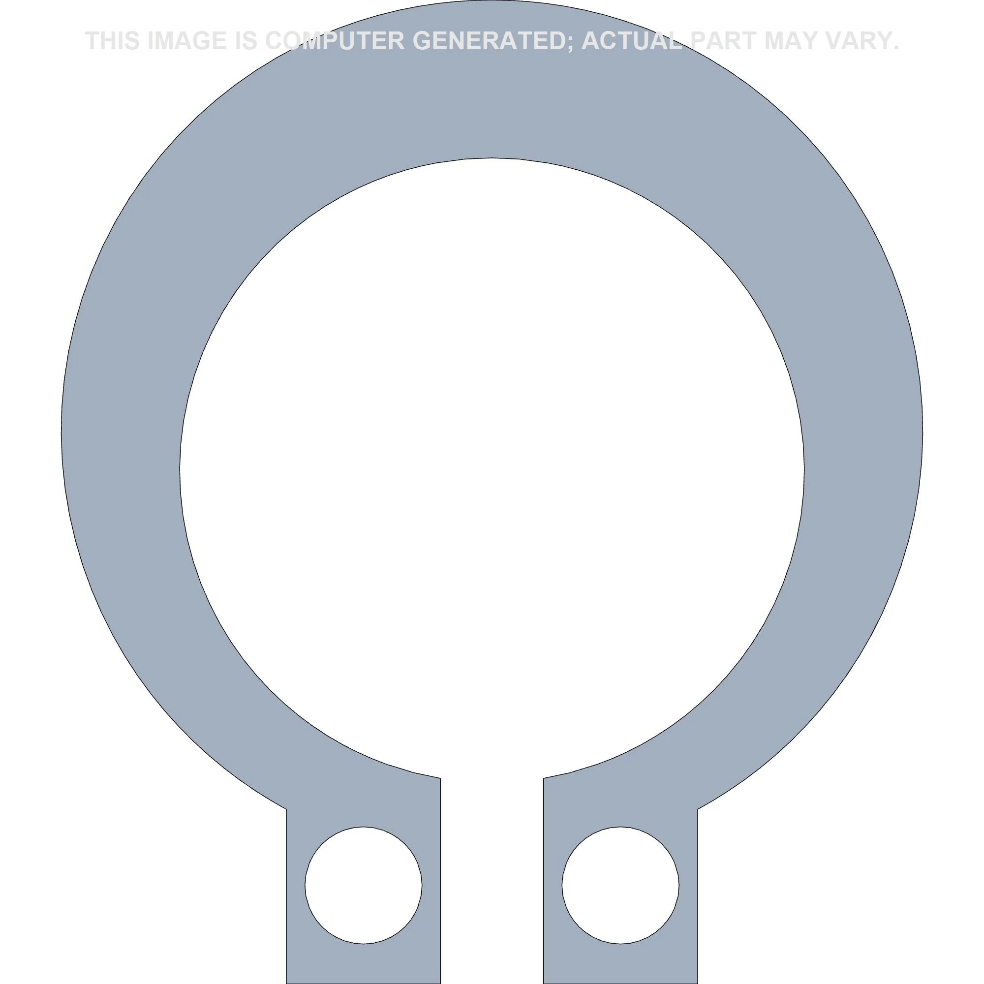 SNAP RING | NEWHOLLANDAG | SA | EN