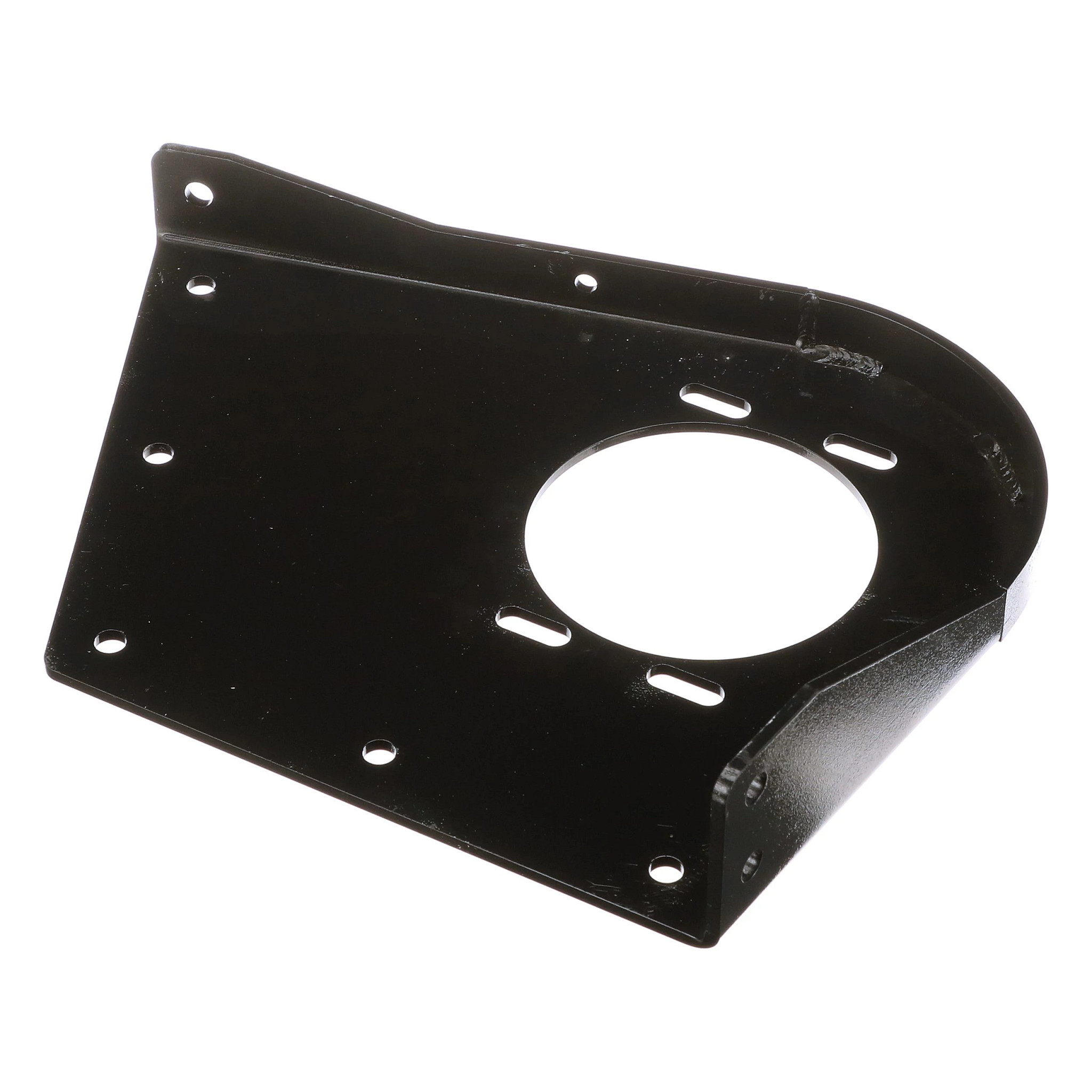 Plate | CASECE | CA | EN