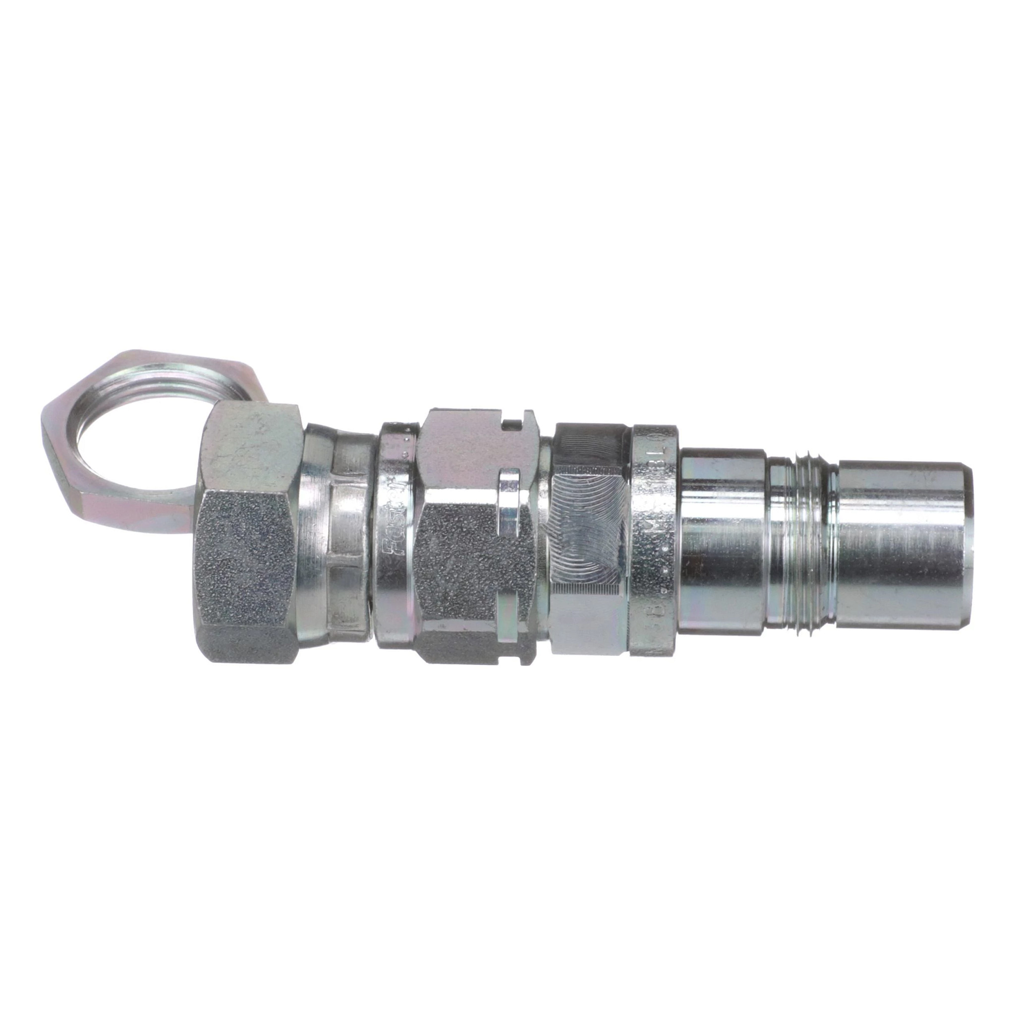 QUICK MALE COUPLING | MILLER | NZ | EN