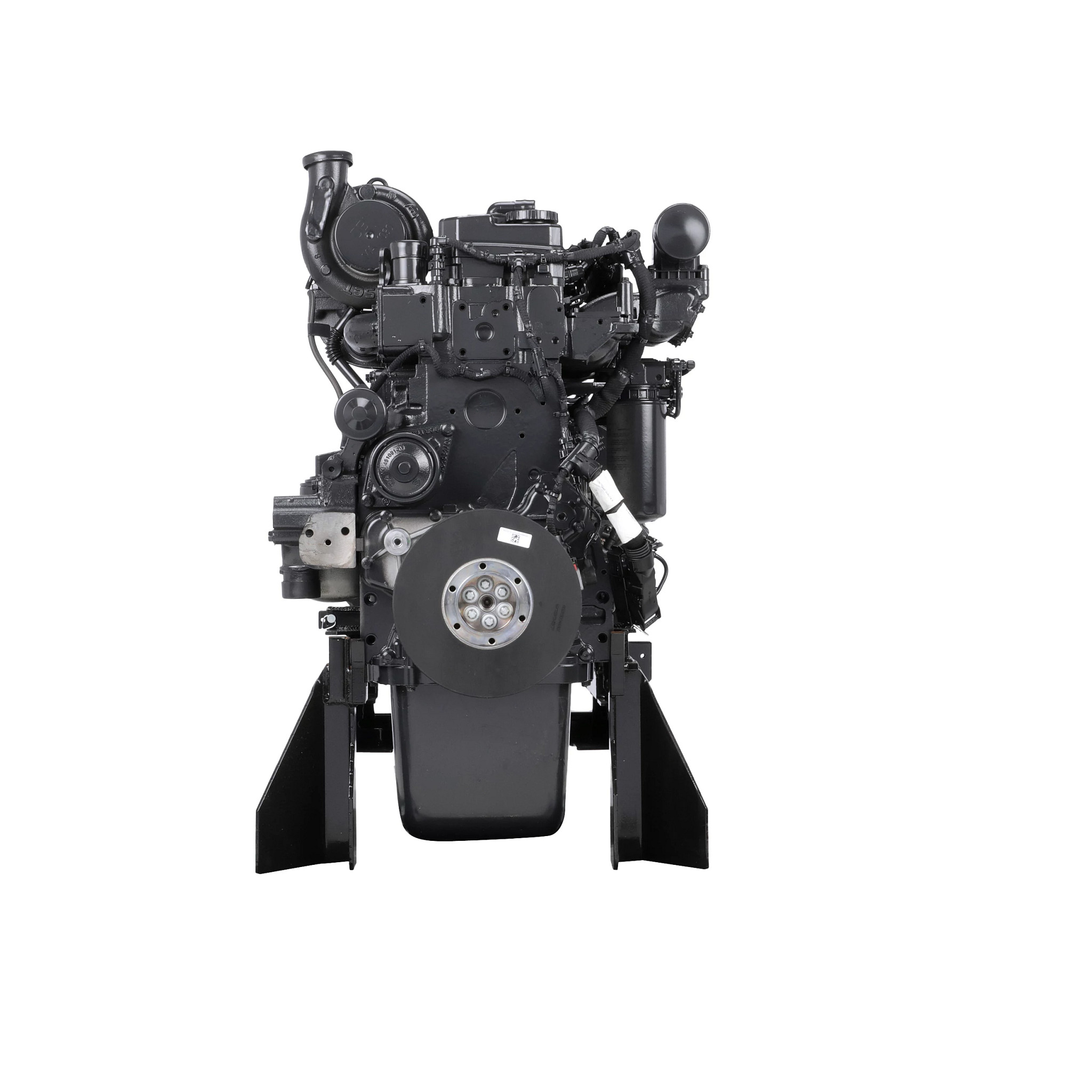 REMAN-REPLACEMENT EN | CASEIH | CA | EN