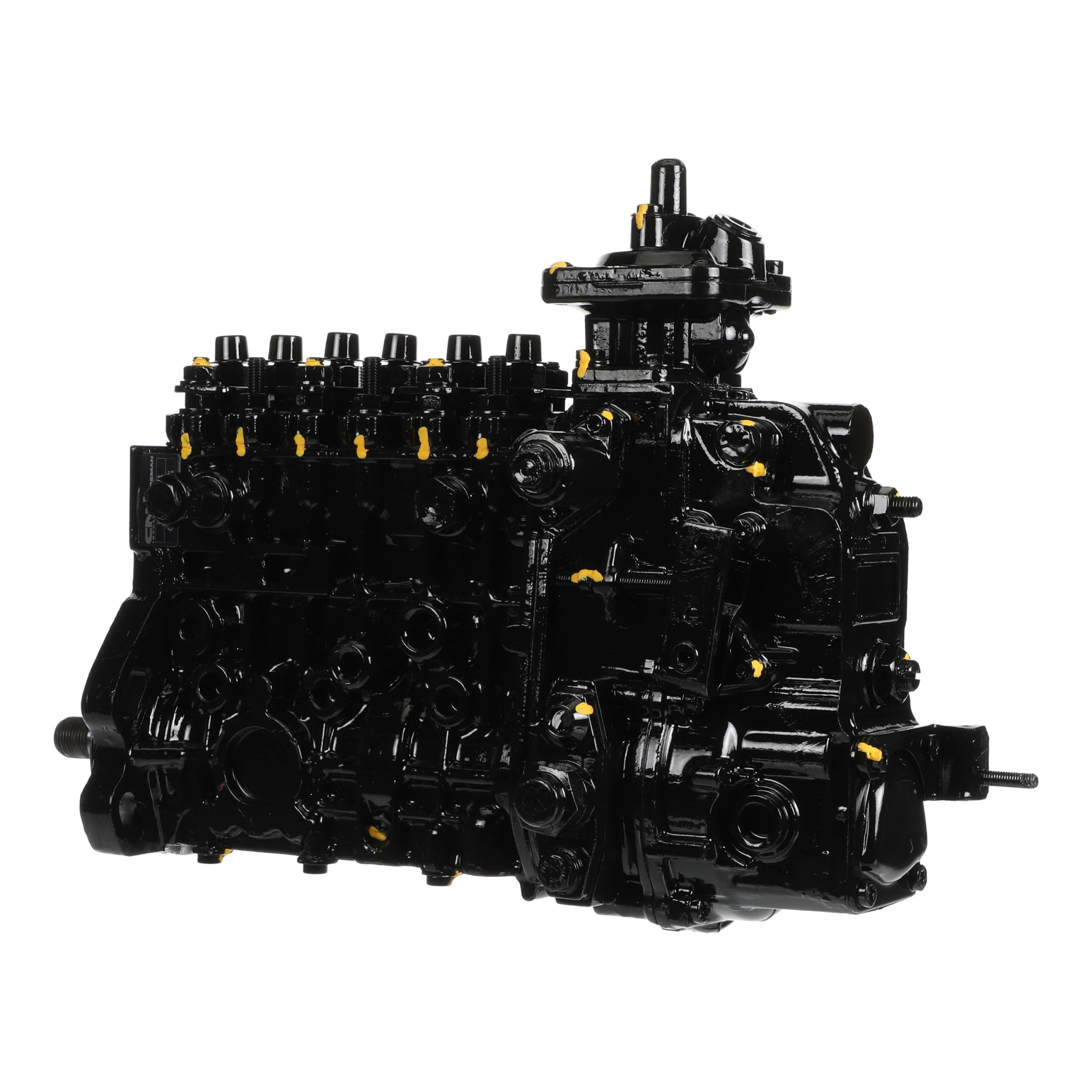 REMAN-FUEL INJ PUMP | NEWHOLLANDAG | EU | EN