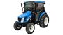 COMPACT TRACTOR HST TRANSMISSION W/CAB (NORTH AMERICA) | CASEIH | CA | EN