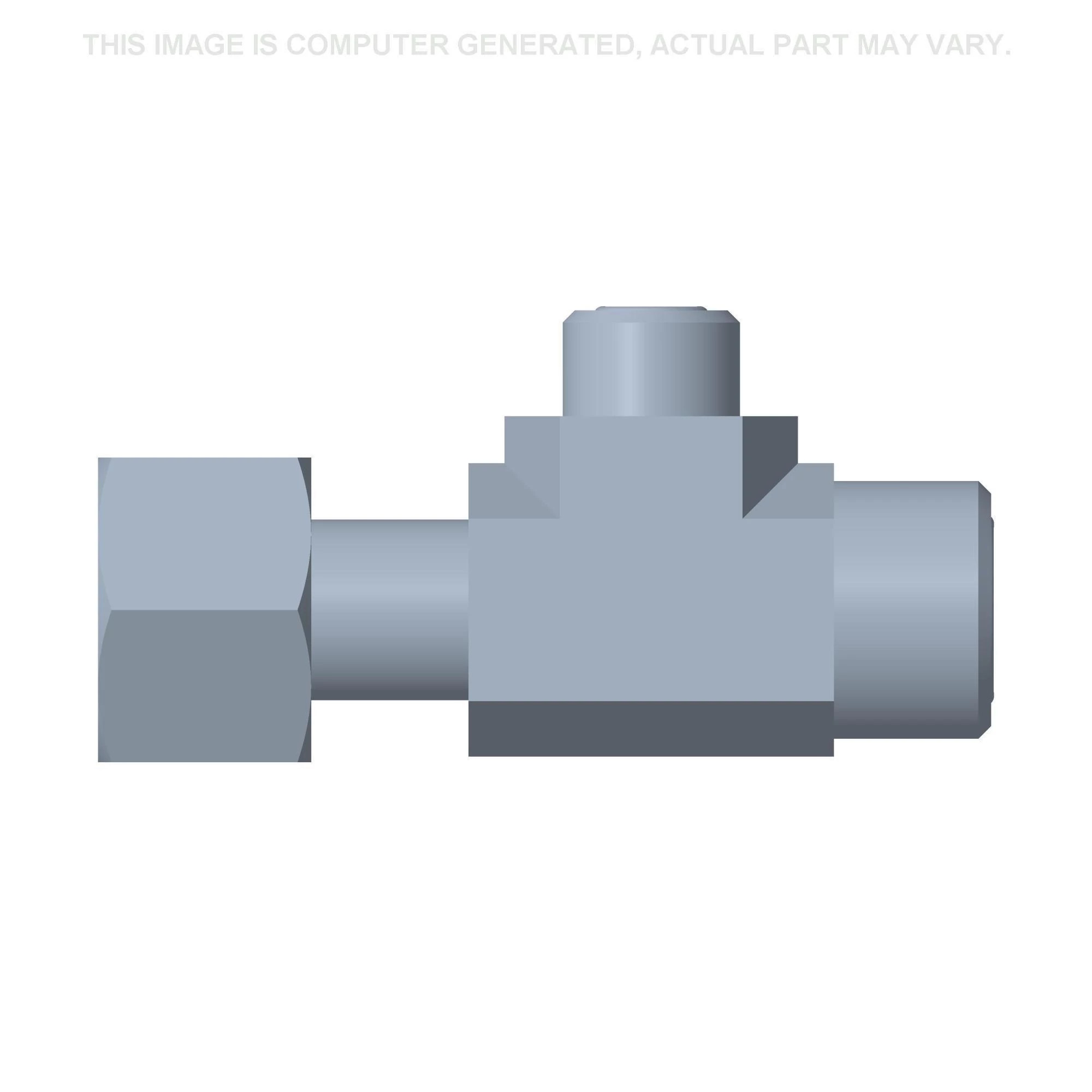 TEE | FLEXICOIL | CA | FR