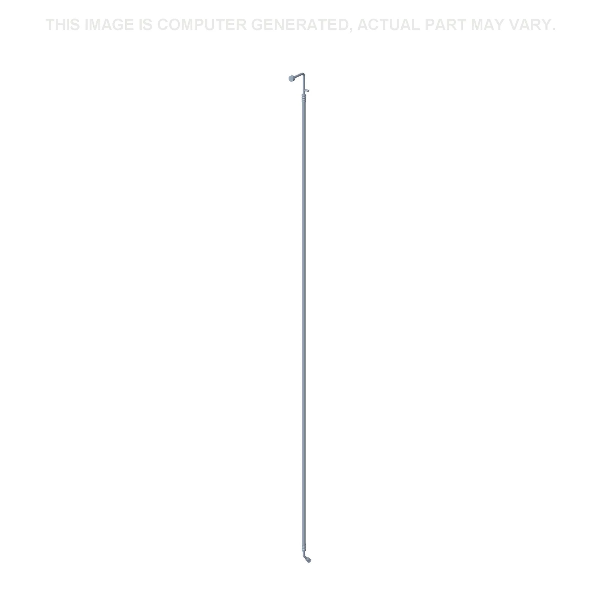 TUBO FLESSIBILE A/C | CASECE | EU | IT