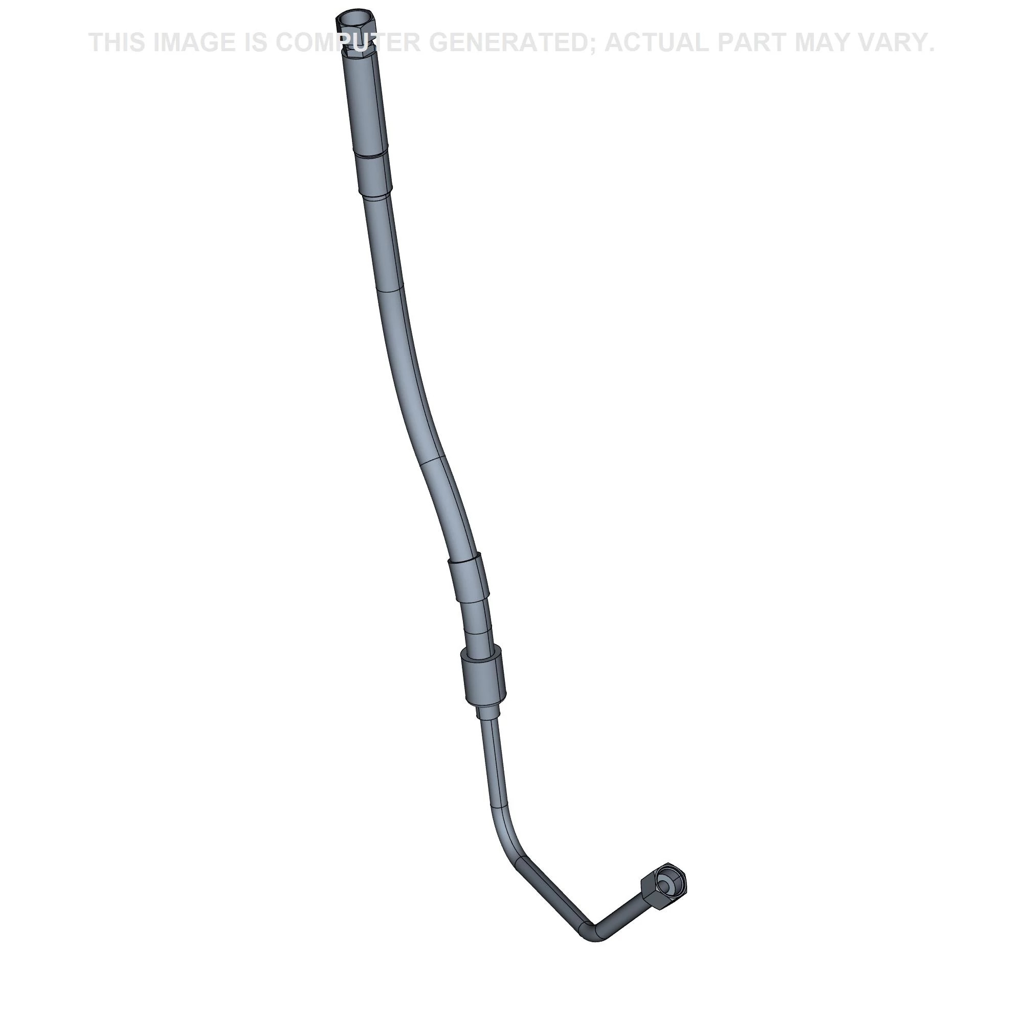 TUBAGEM HIDRÁULICO | CASECE | EU | PT