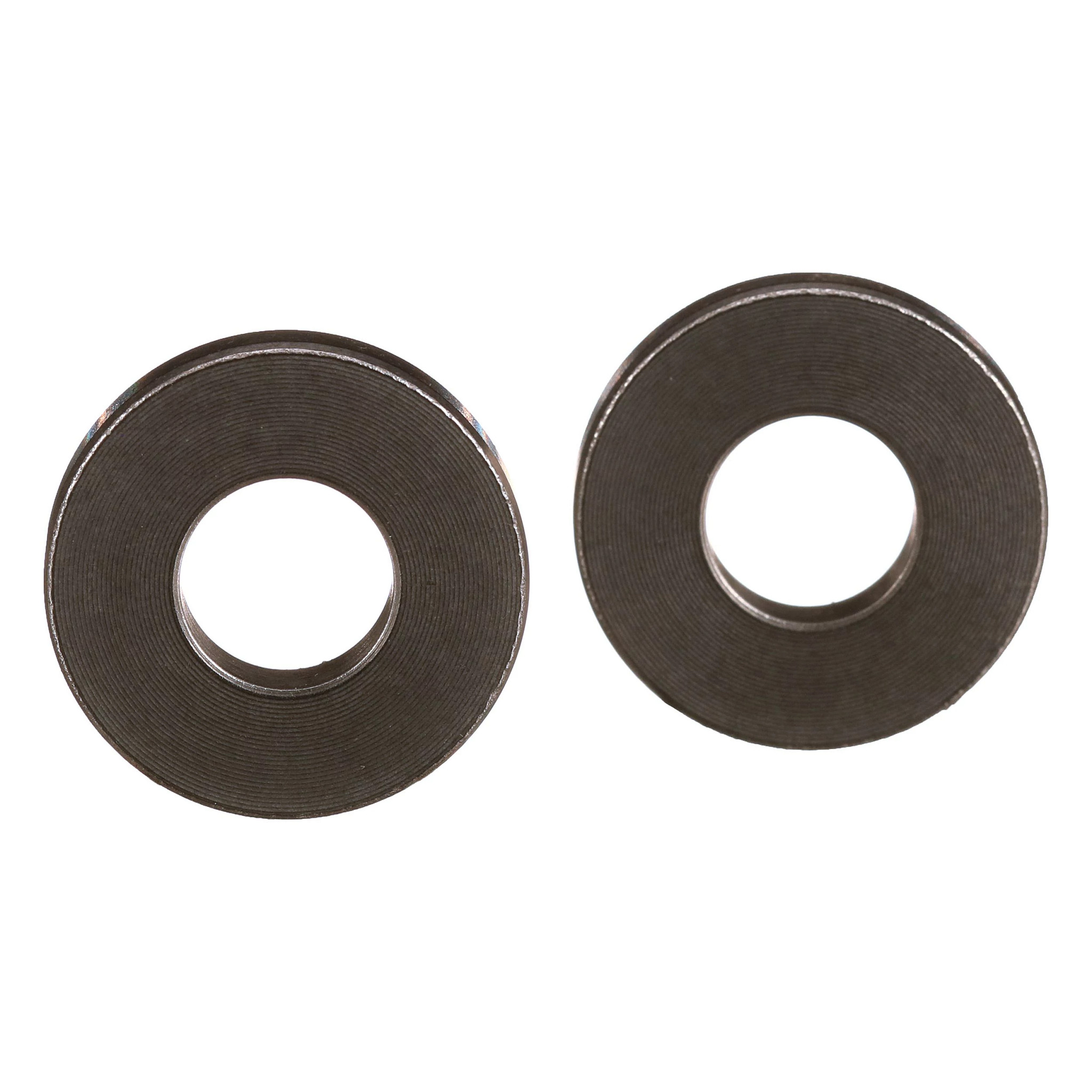 Rolo de porcas - 25 mm DE x 6 mm L