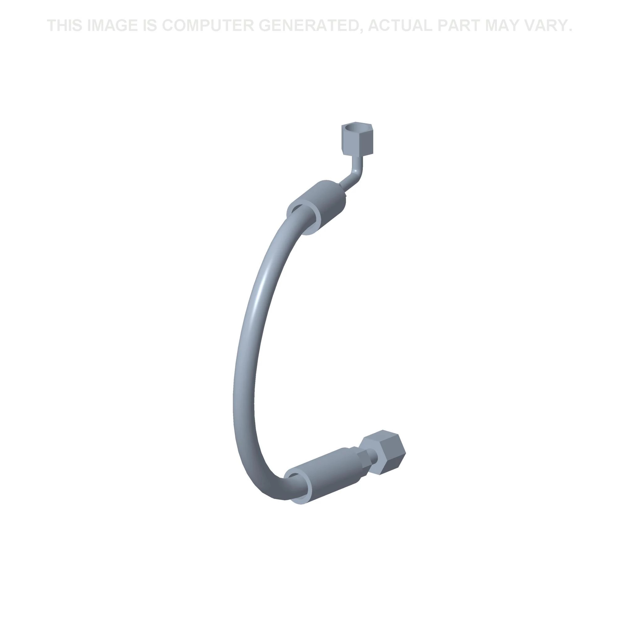 HYDRAULIC HOSE | CASEIH | EU | EN