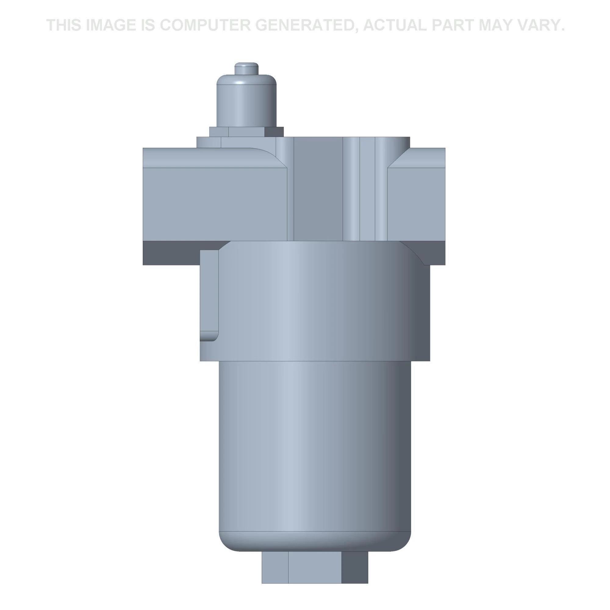 FILTER ASSY | NEWHOLLANDAG | CA | EN
