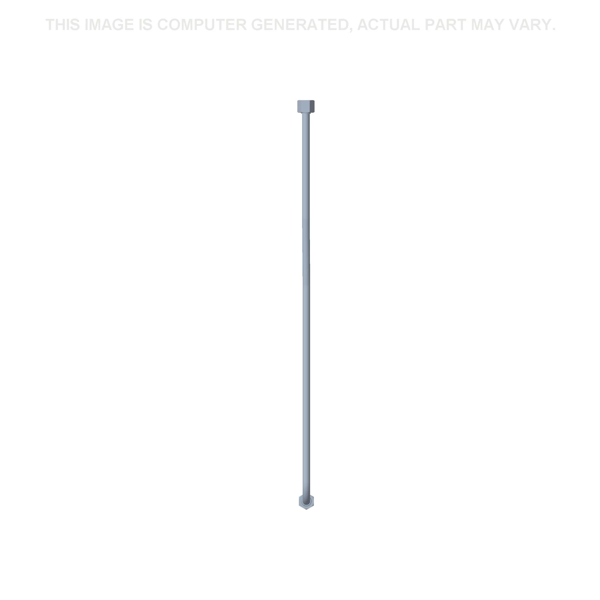 TUBO HIDRÁULICO | NEWHOLLANDAG | ES | ES