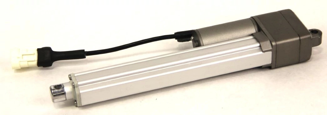 REMAN-ELECTRIC ACTUATOR | CASEIH | GB | EN