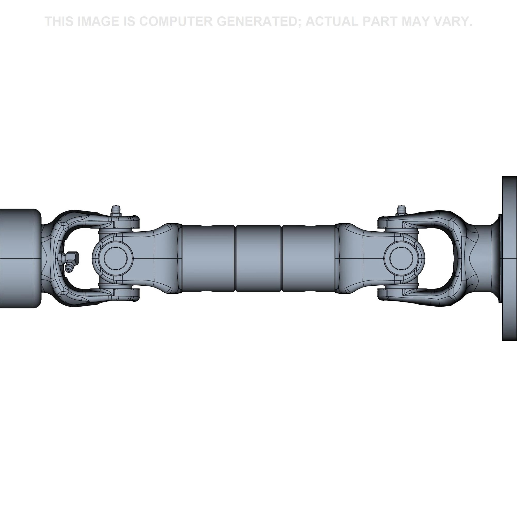 PTO SHAFT | CASEIH | CA | EN