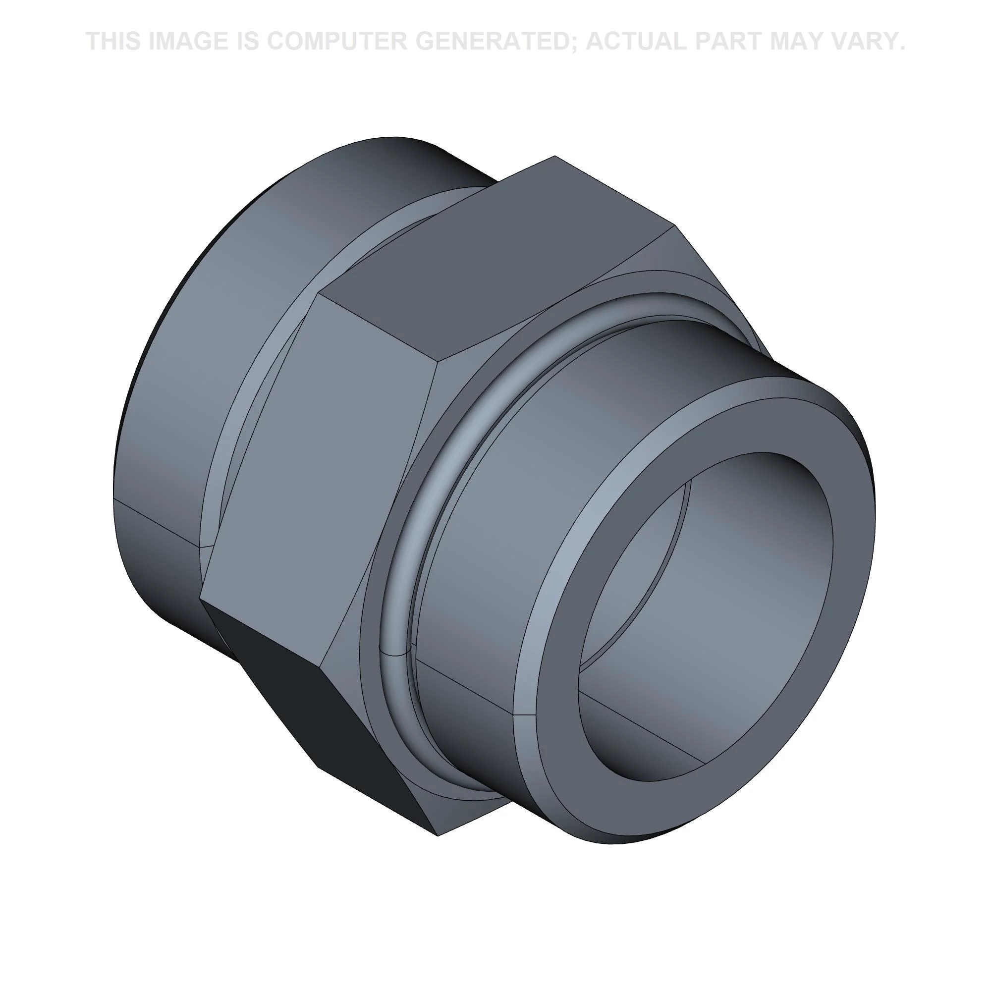 Elbow Union | CASEIH | CA | EN