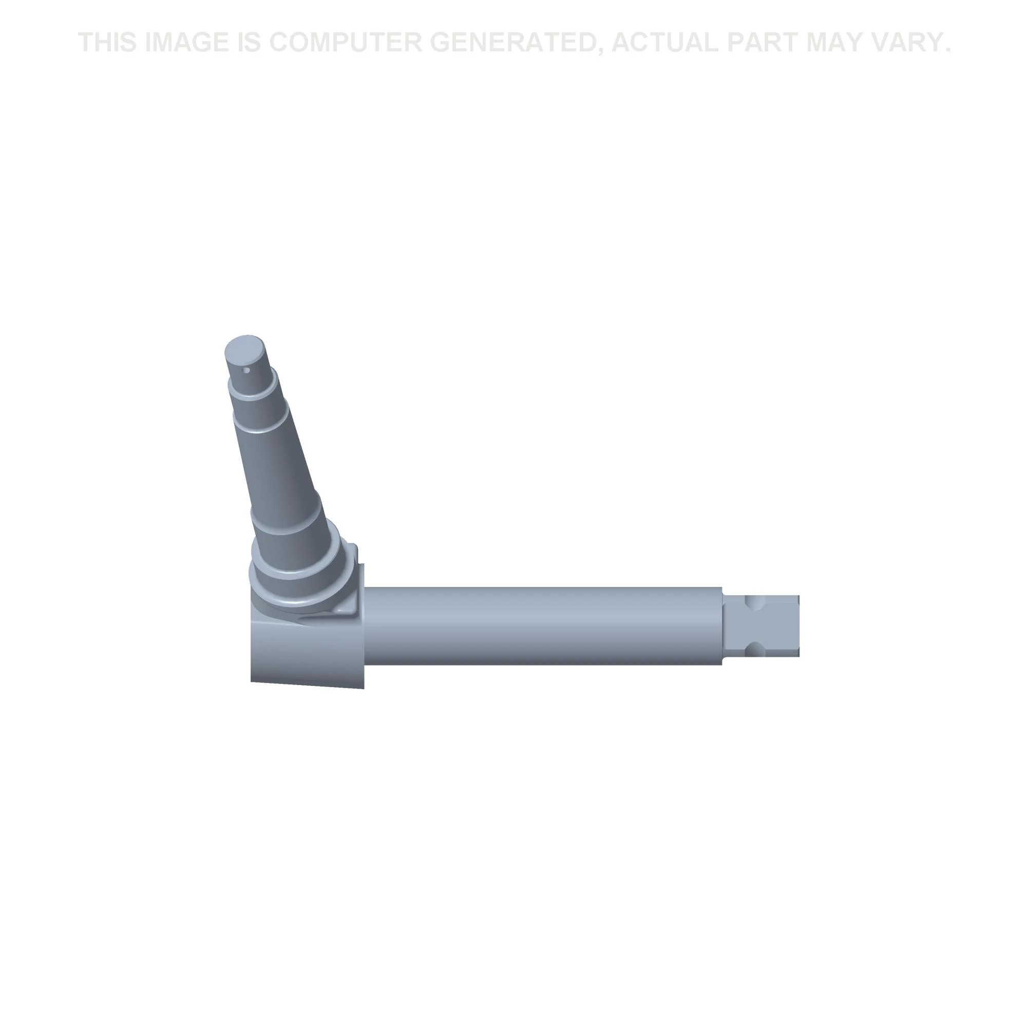 STEERING KNUCKLE | CASEIH | IE | EN