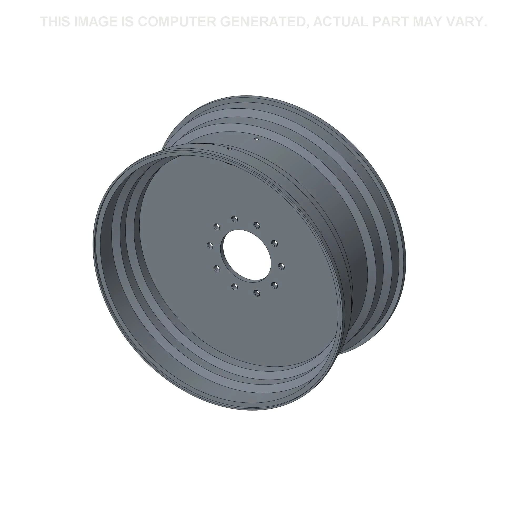 Wheel | NEWHOLLANDAG | US | EN