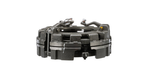 CLUTCH ASSEMBLY | CASEIH | CA | FR
