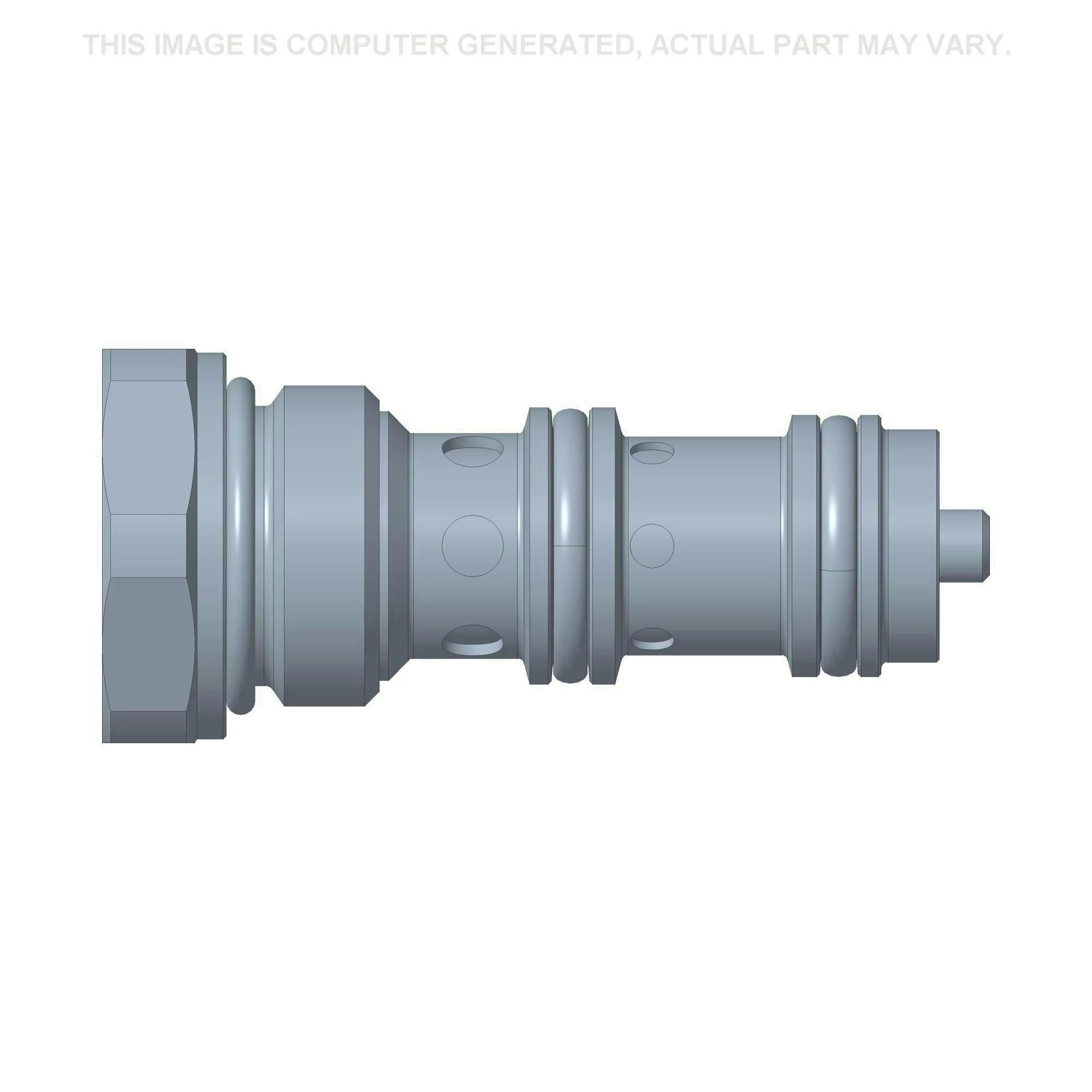 CHECK VALVE | NEWHOLLANDCE | ANZ | EN