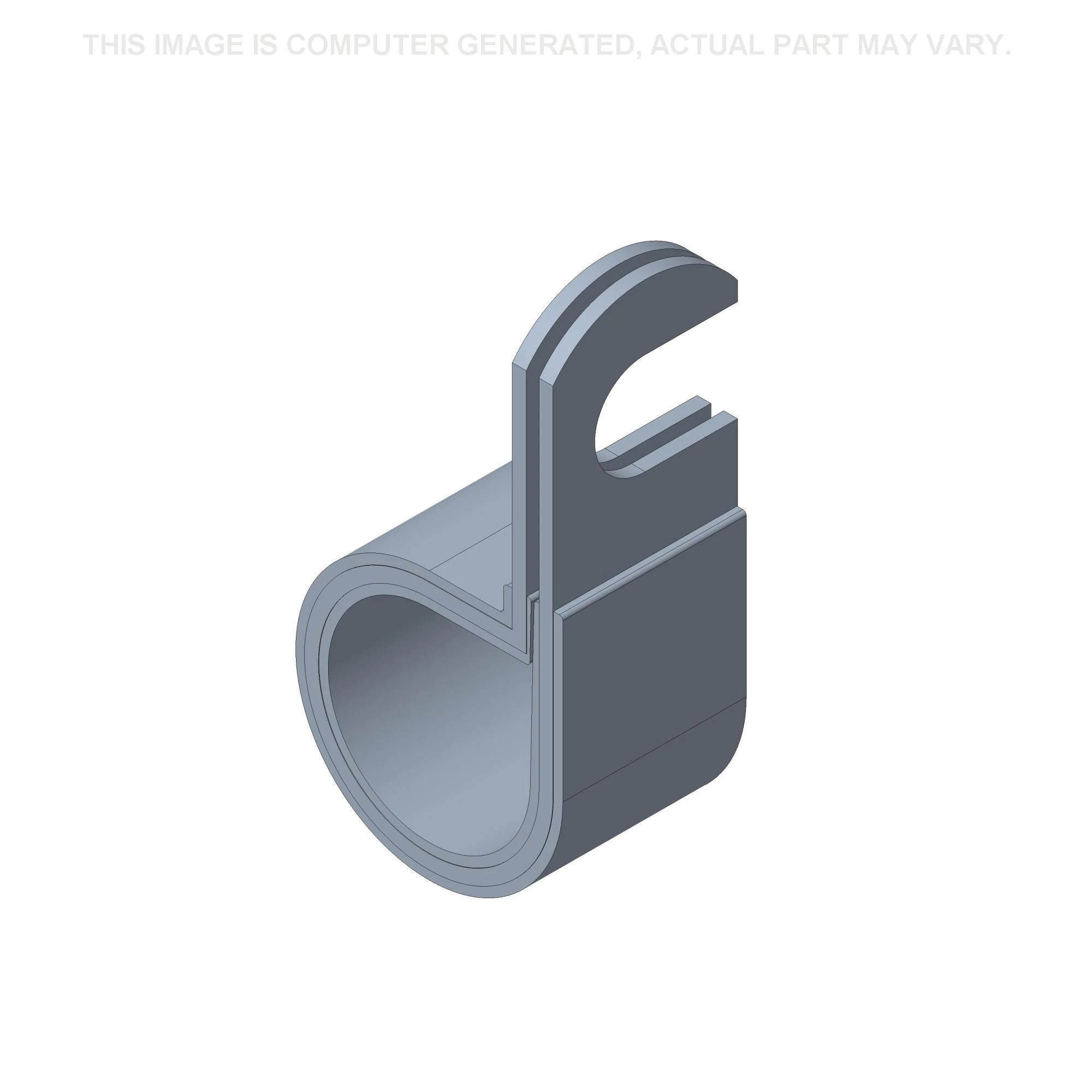 Clamp | CASECE | CA | EN