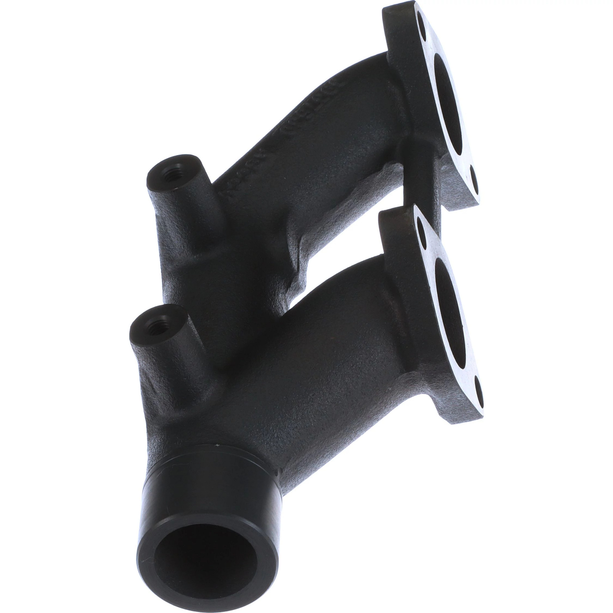 AVGASGRENRÖR | NEWHOLLANDAG | EU | DA