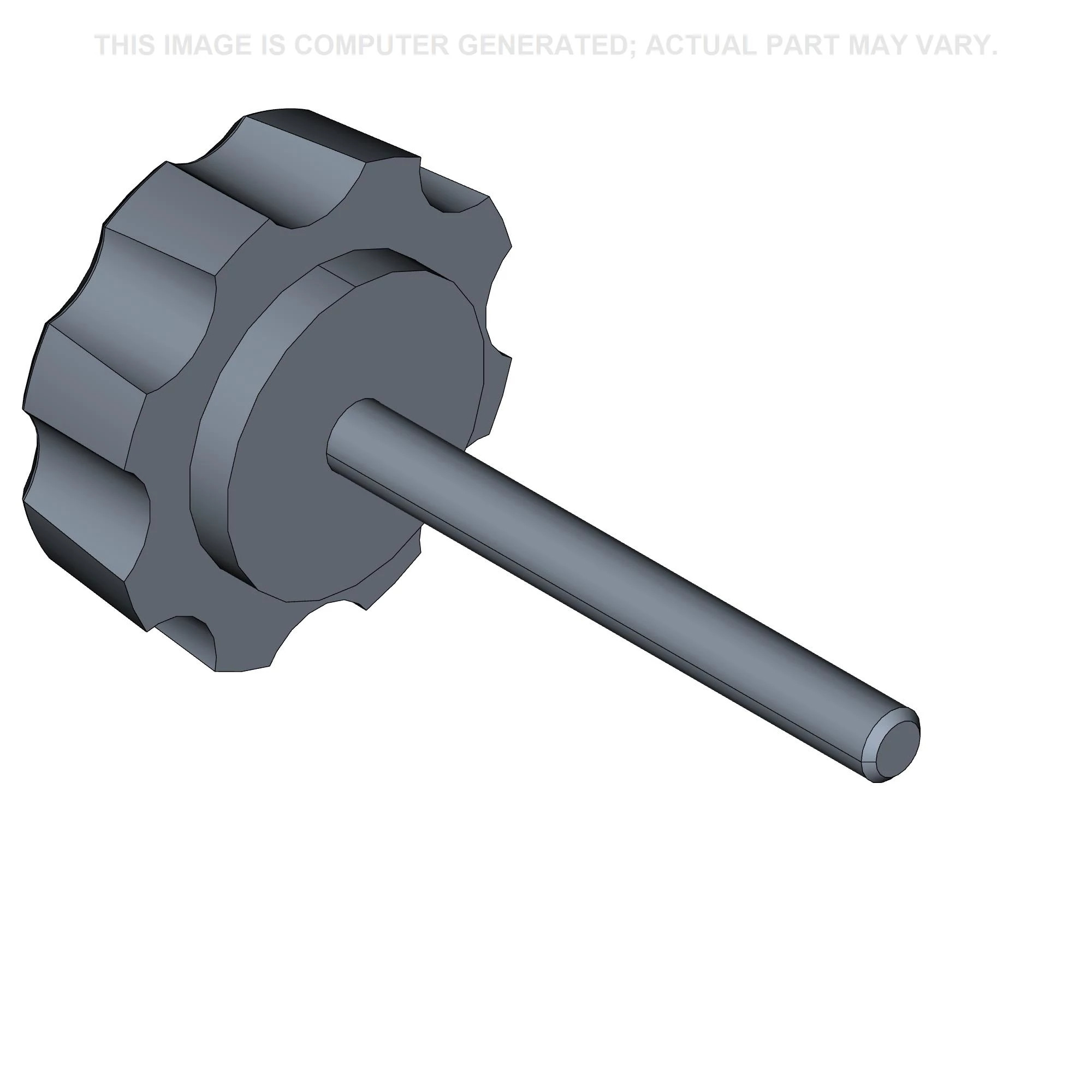 KNOB | MILLER | US | EN