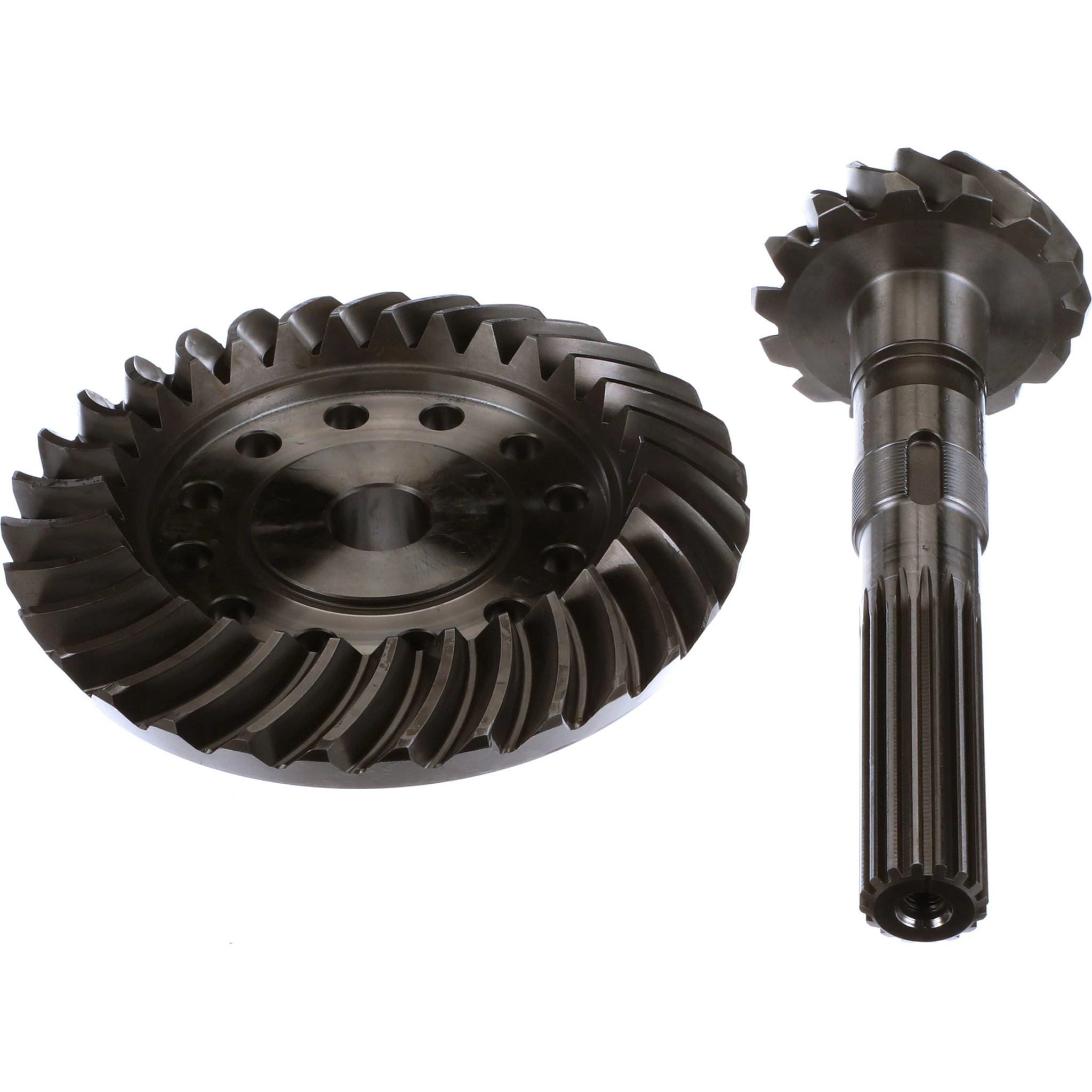 BEVEL GEAR | NEWHOLLANDAG | US | EN