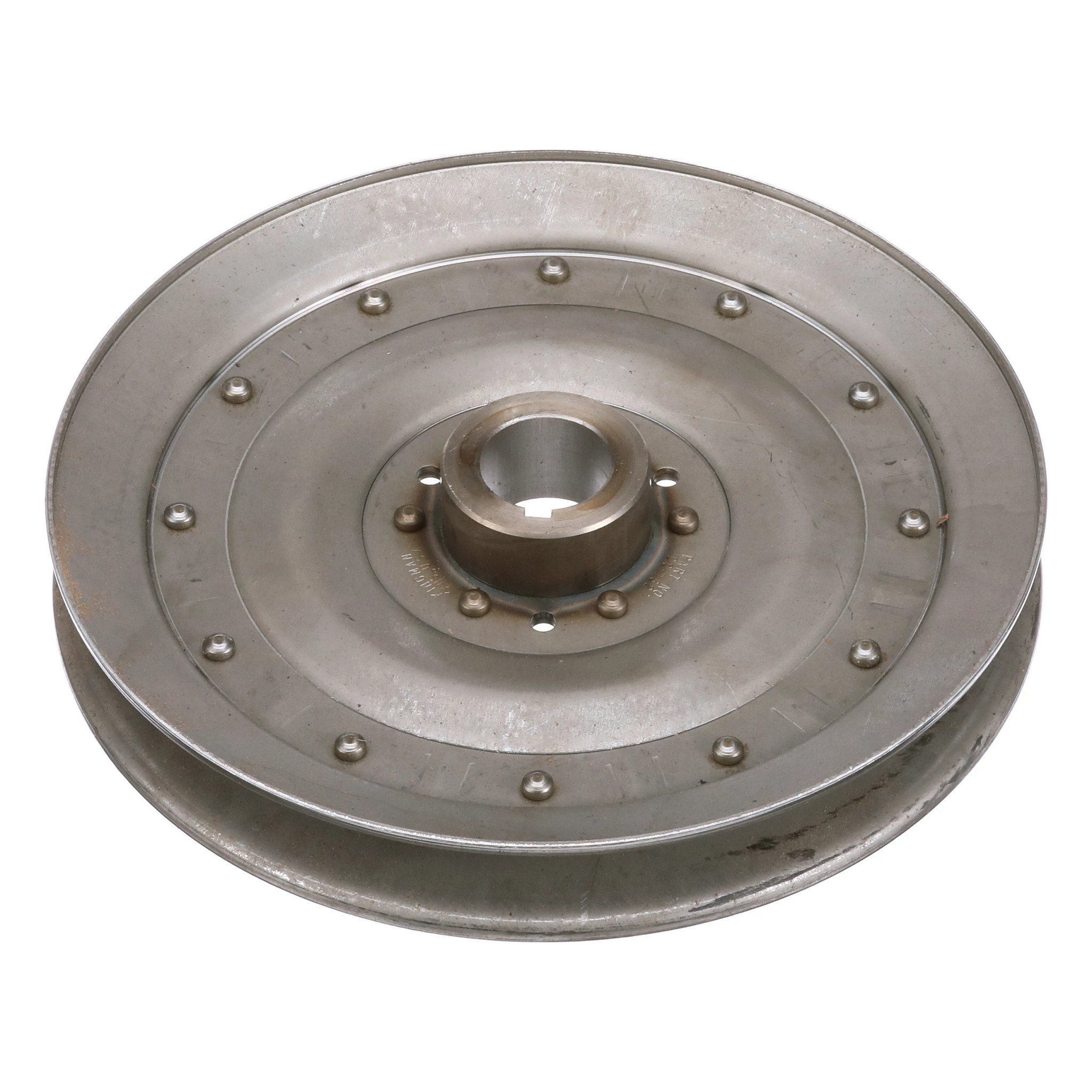 Sheave | CASEIH | US | EN