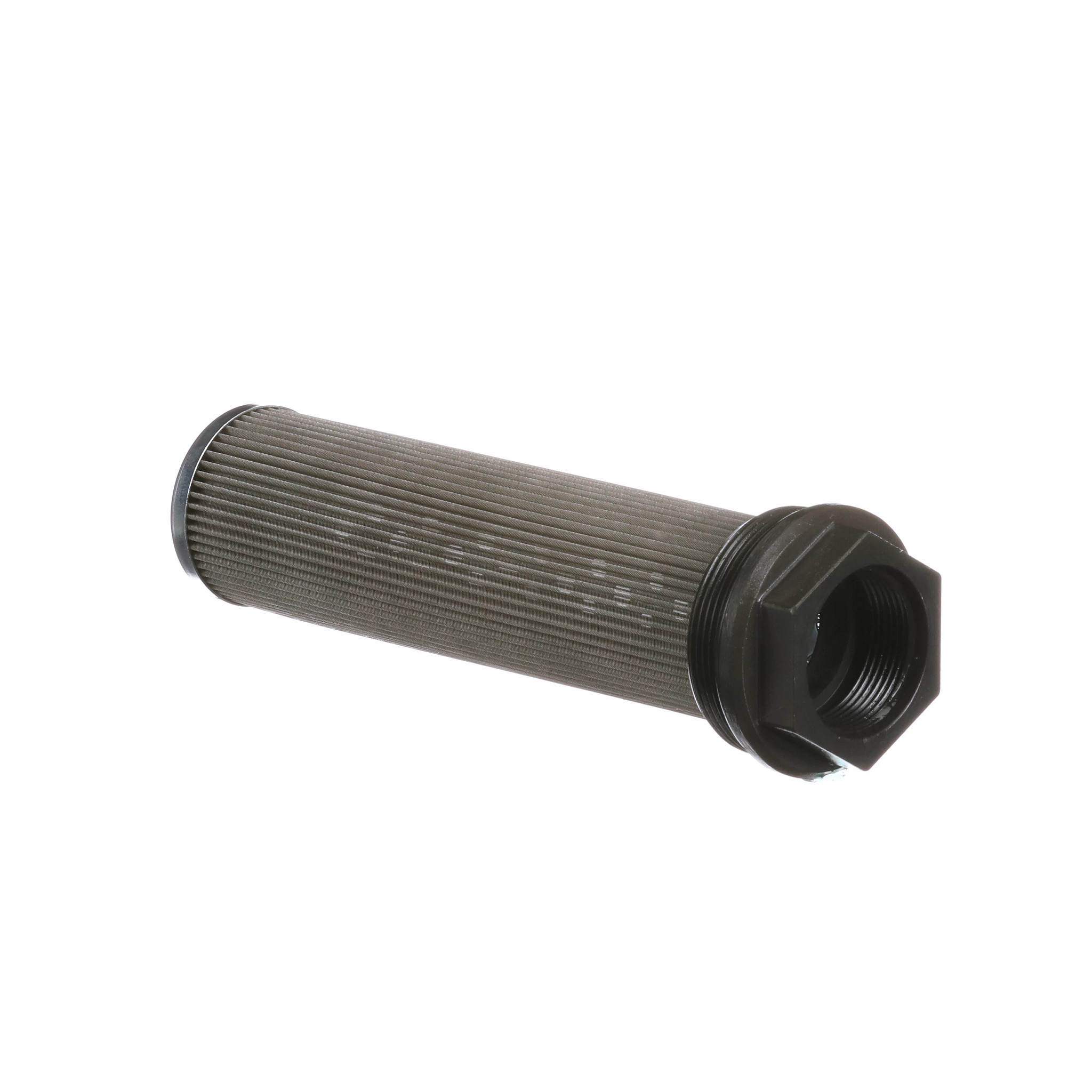 Conjunto do filtro em linha - 100 malha | CASECE | BR | PT