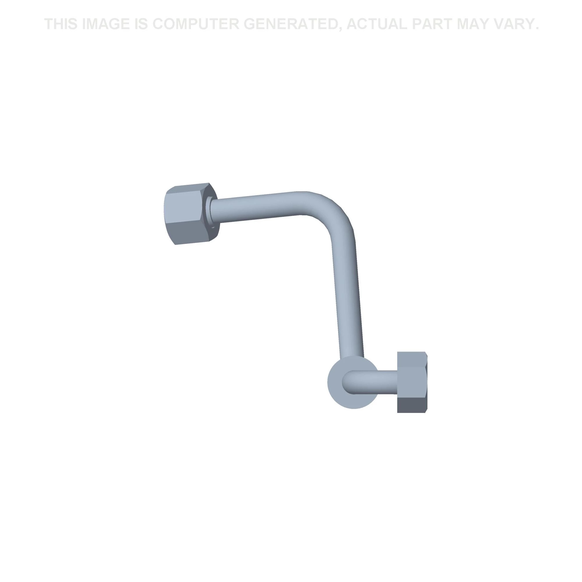 HYDRAULIC HOSE | CASECE | CA | EN